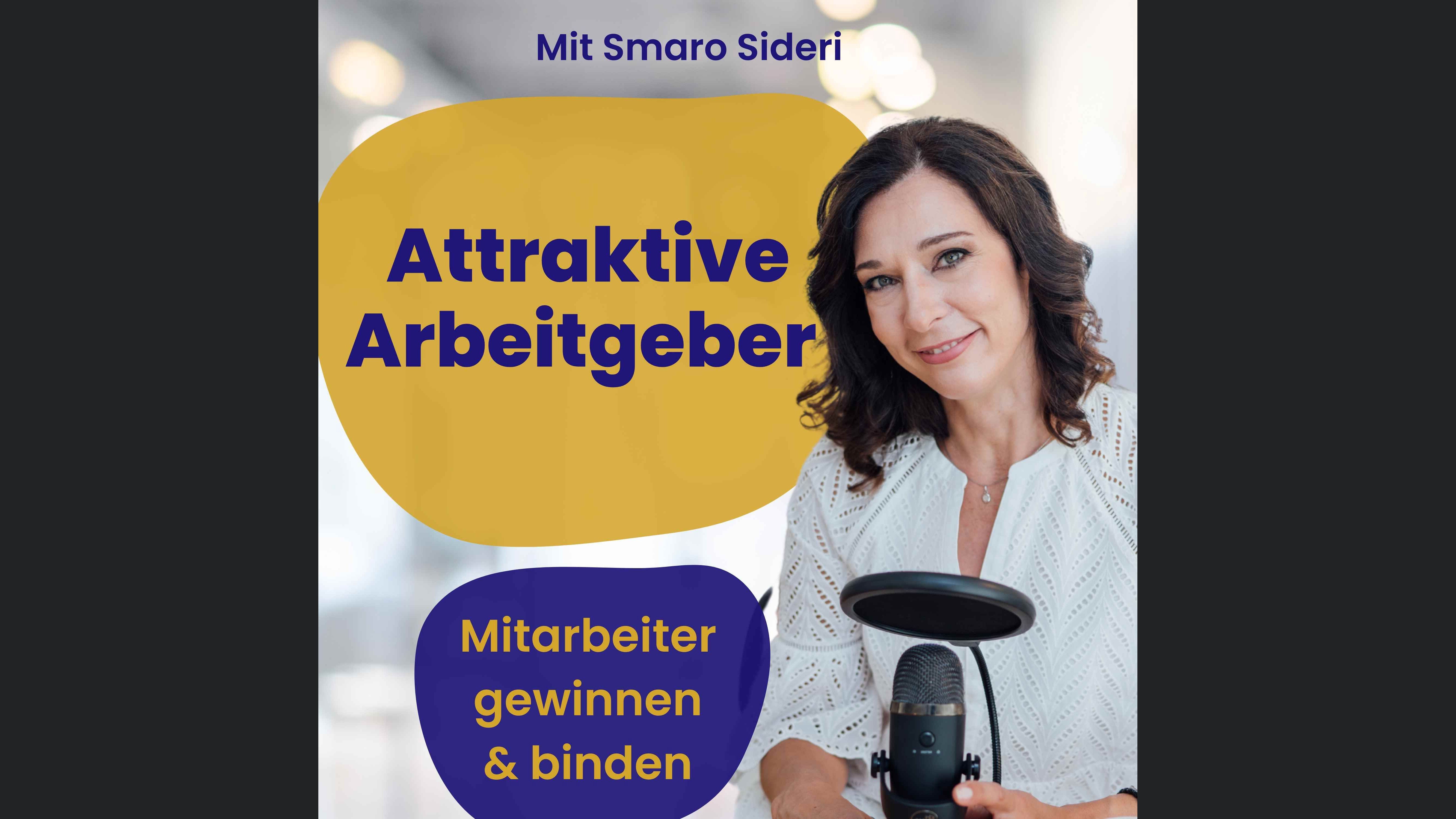 Attraktive Arbeitgeber