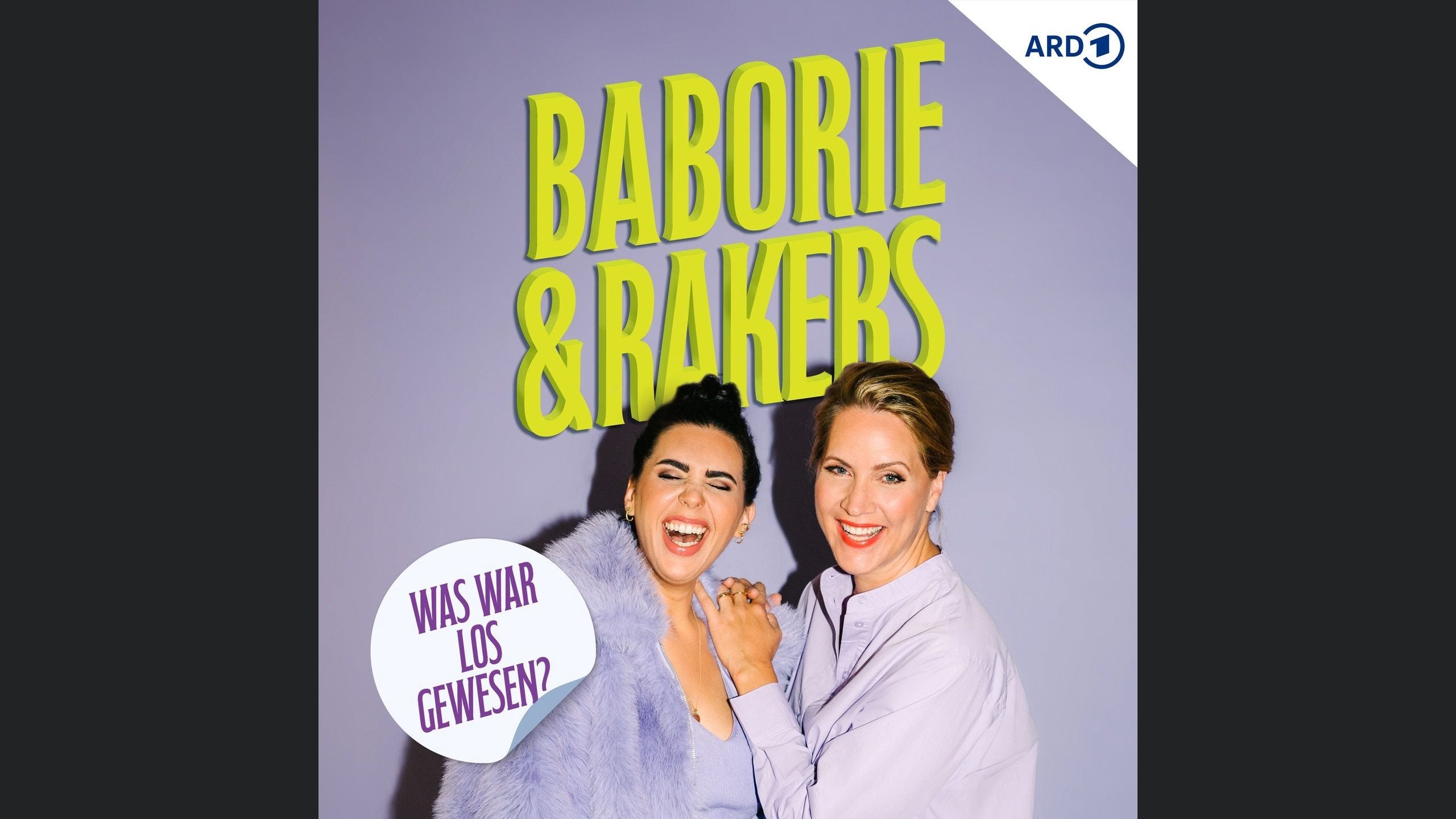 Baborie & Rakers – Was war los gewesen?