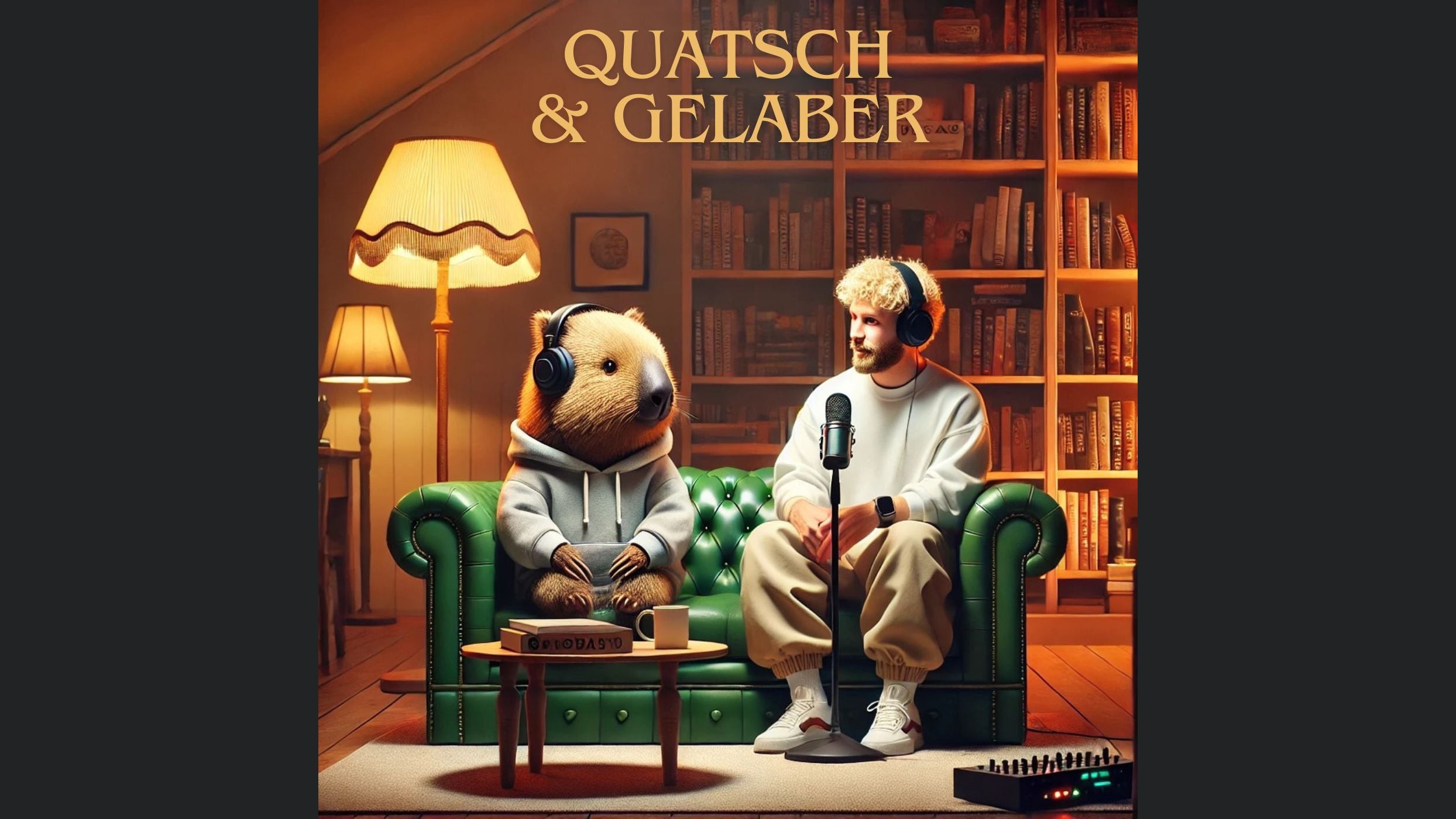 Quatsch & Gelaber