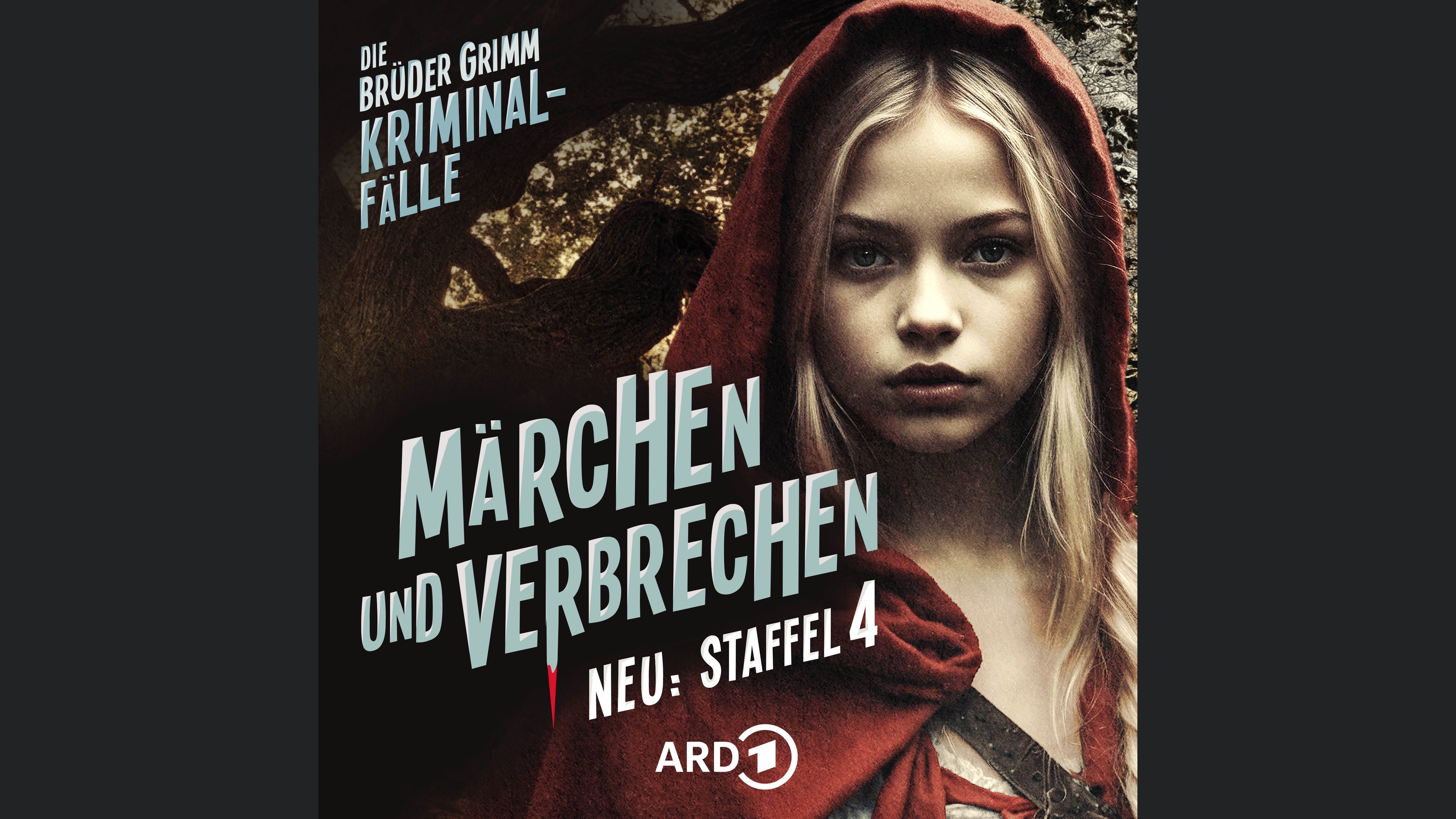 Grimms Märchen & Verbrechen