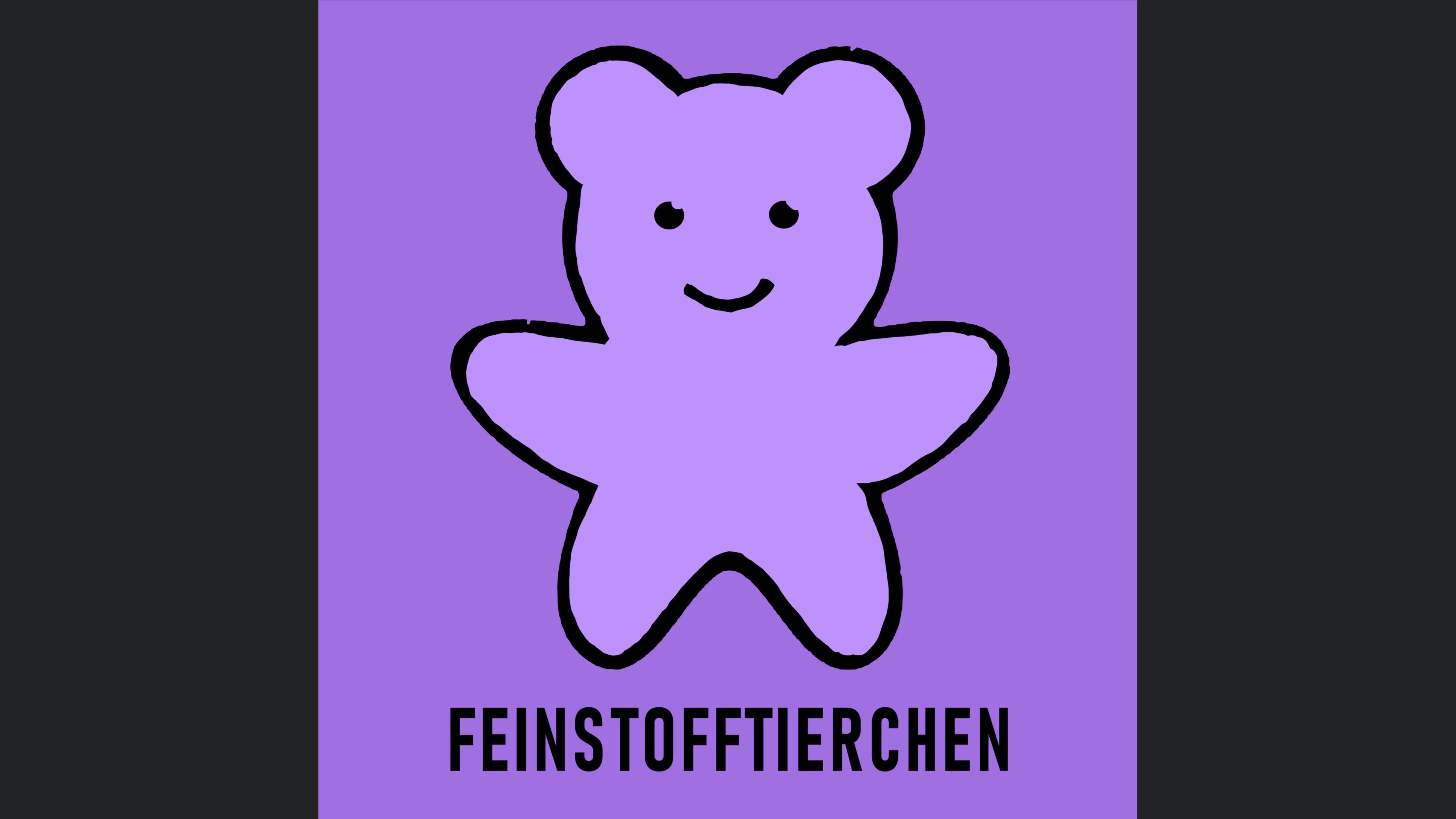 Feinstofftierchen