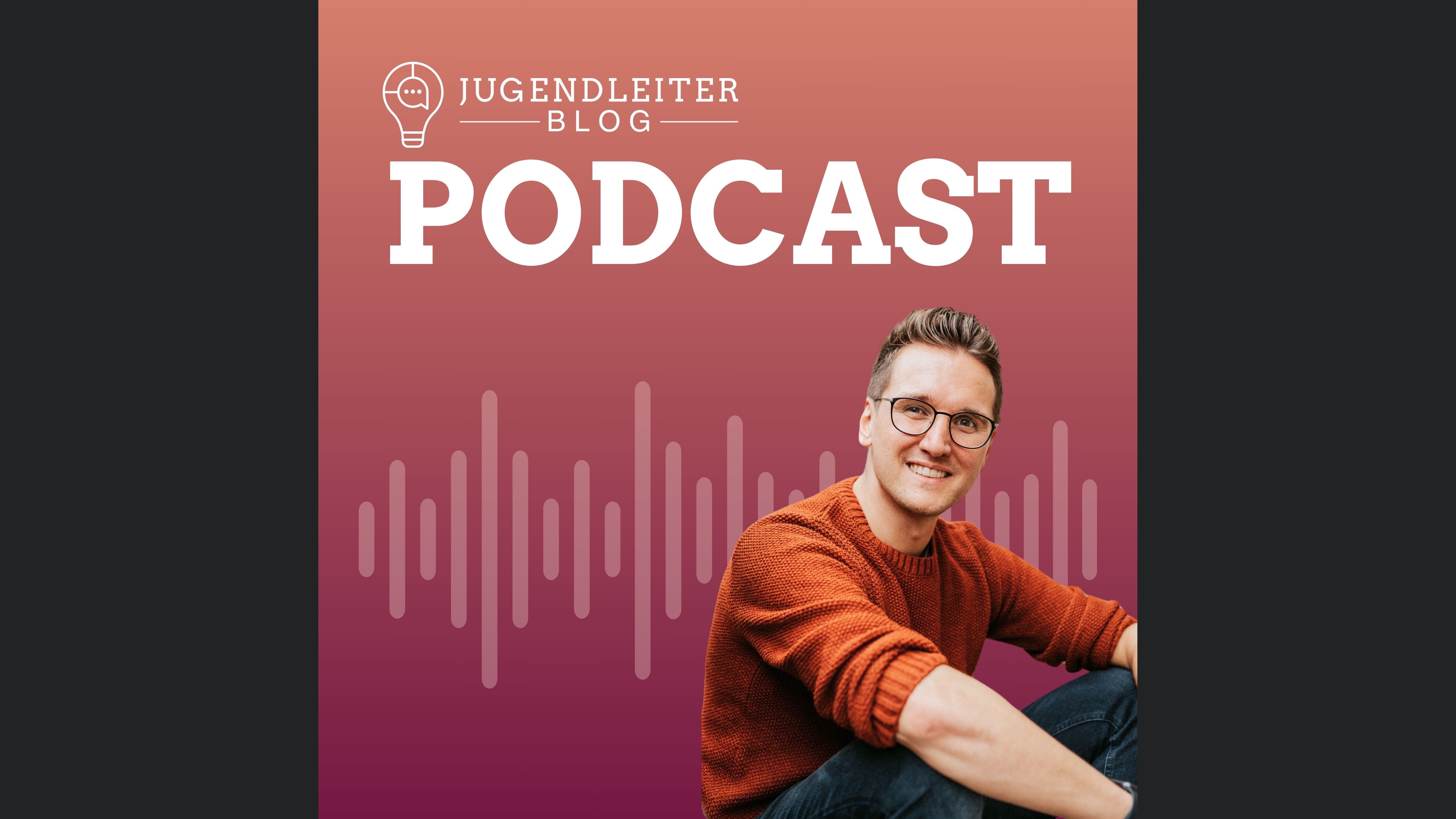 Jugendleiter-Podcast