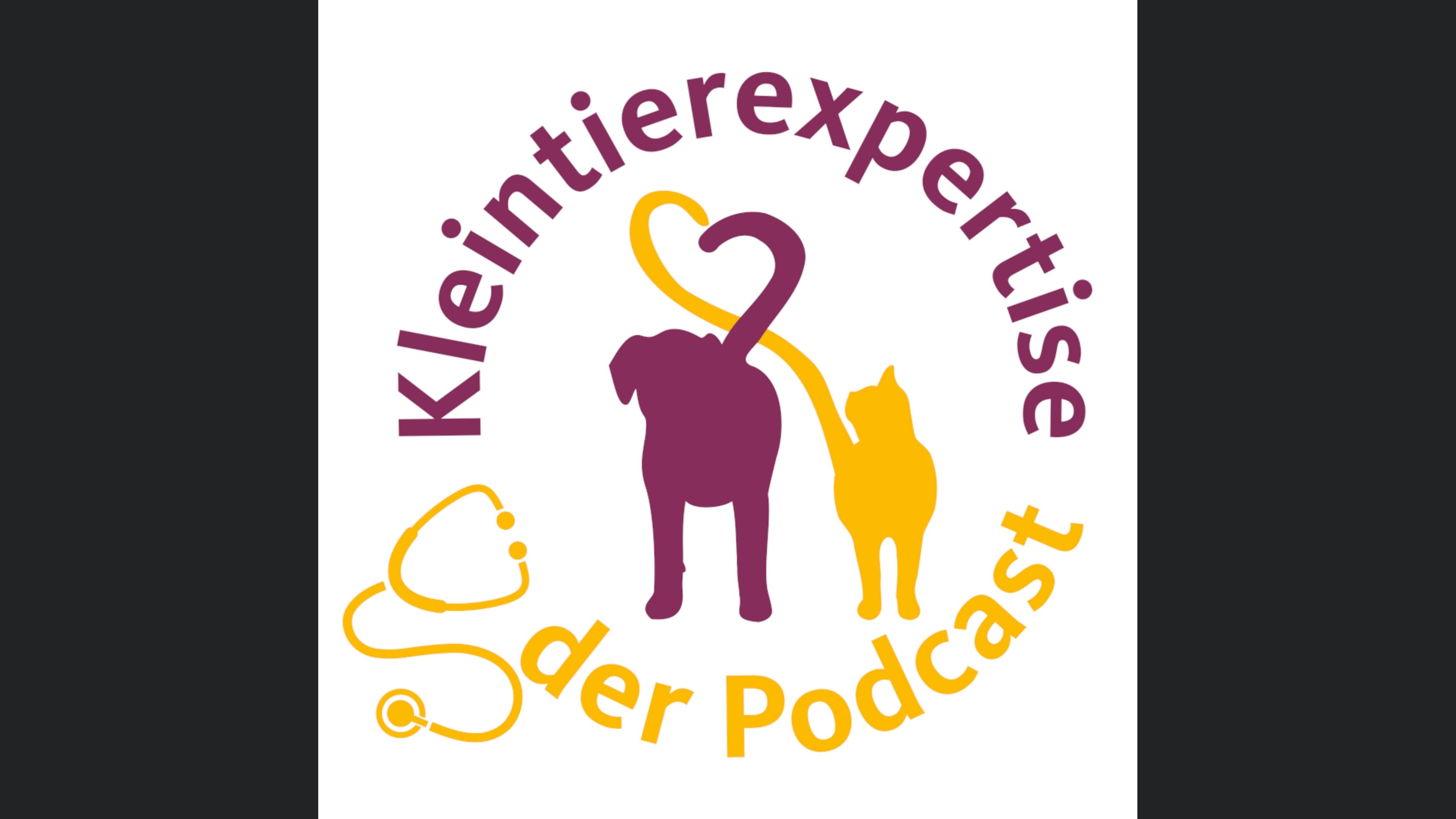 Kleintierexpertise - Der Podcast der Tiermedizin einfach und verständlich erklärt