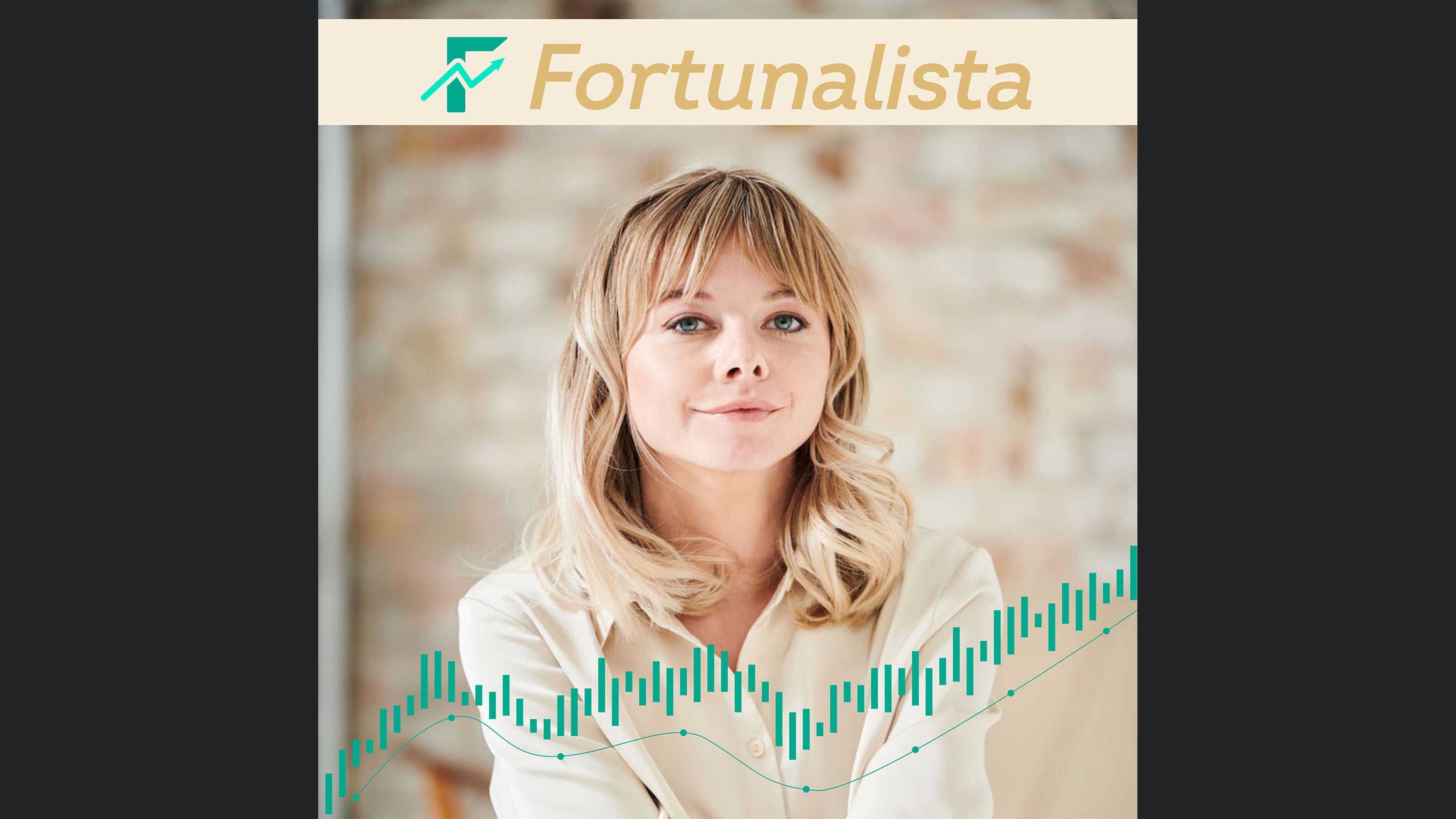 Fortunalista - Der Finanzpodcast