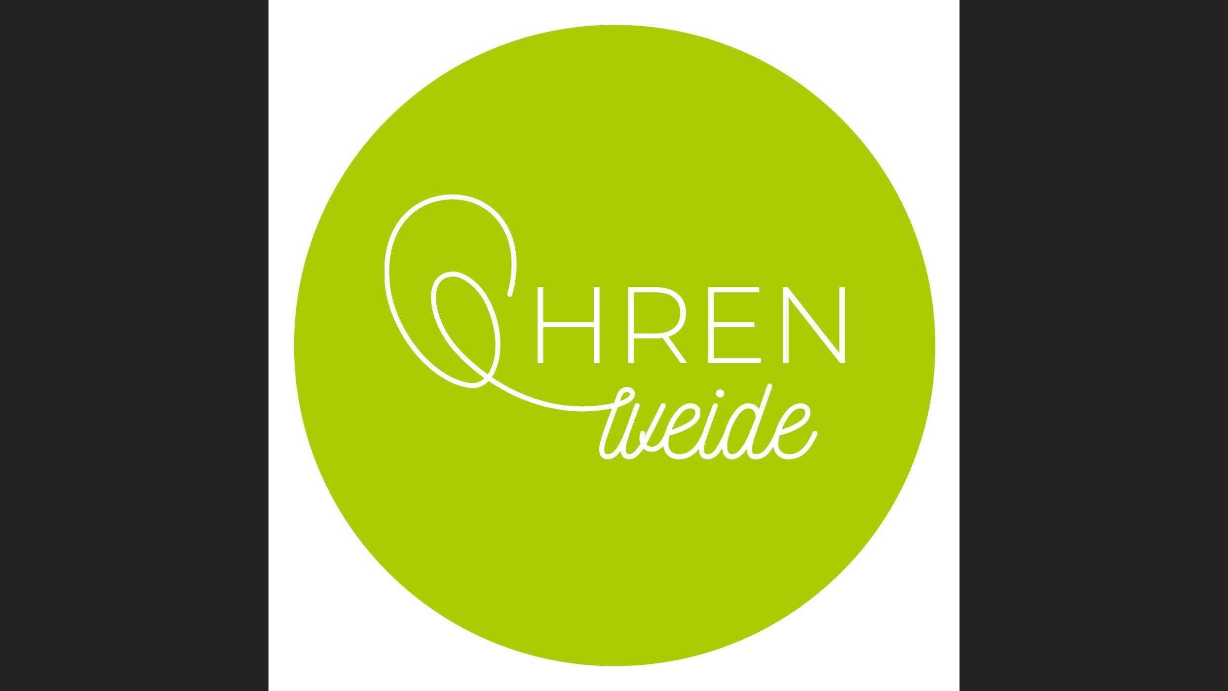 Ohrenweide