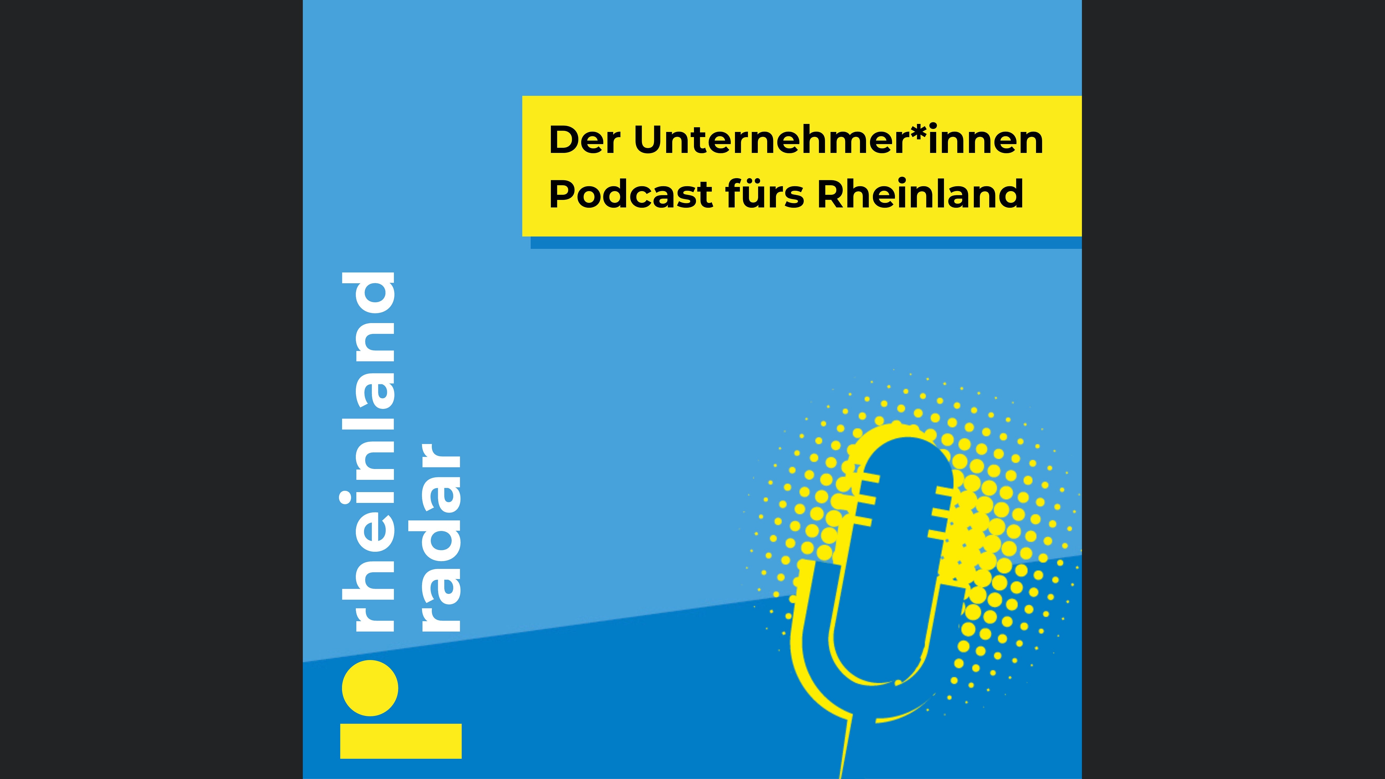 Rheinland Radar