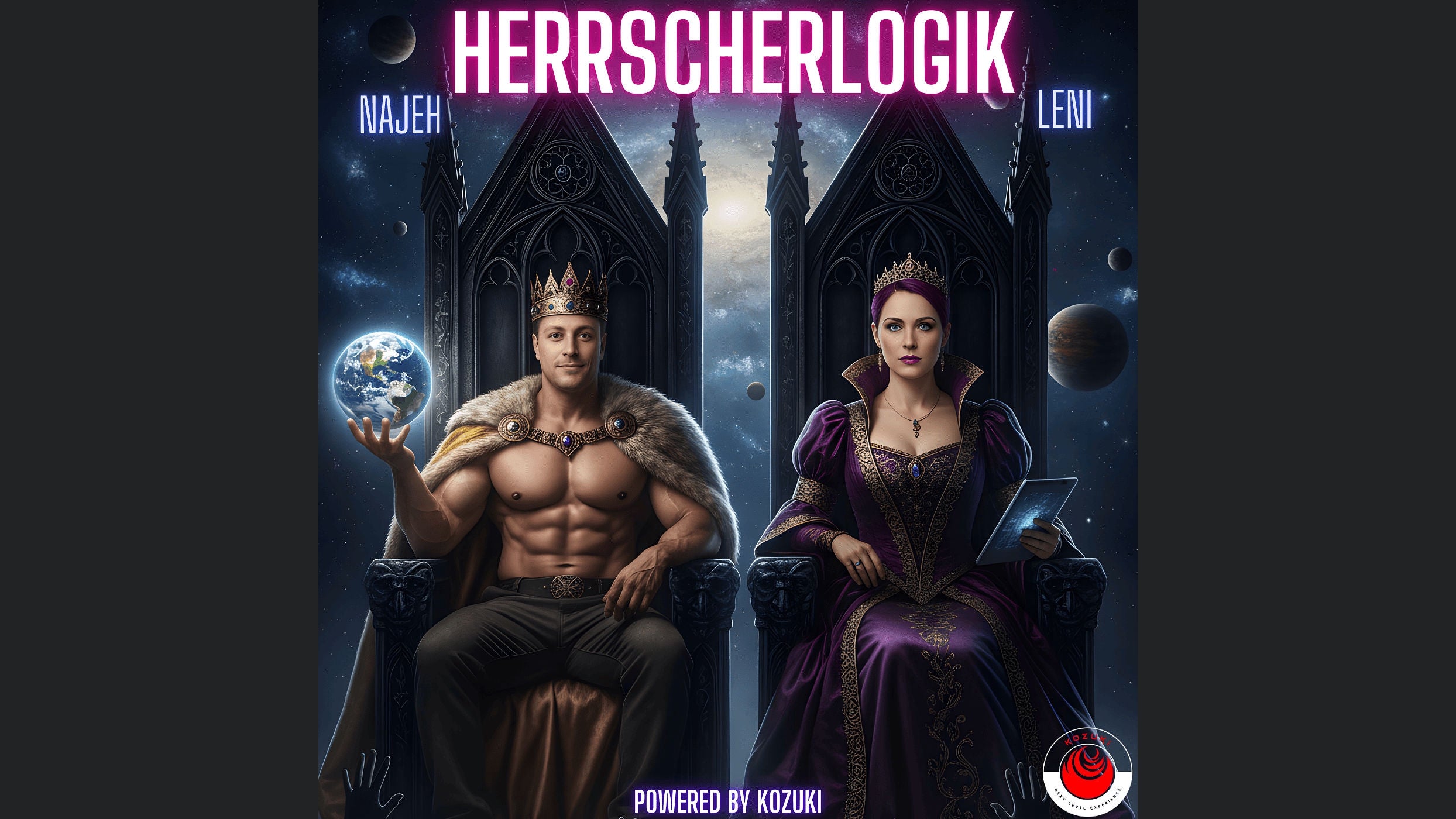 Herrscherlogik