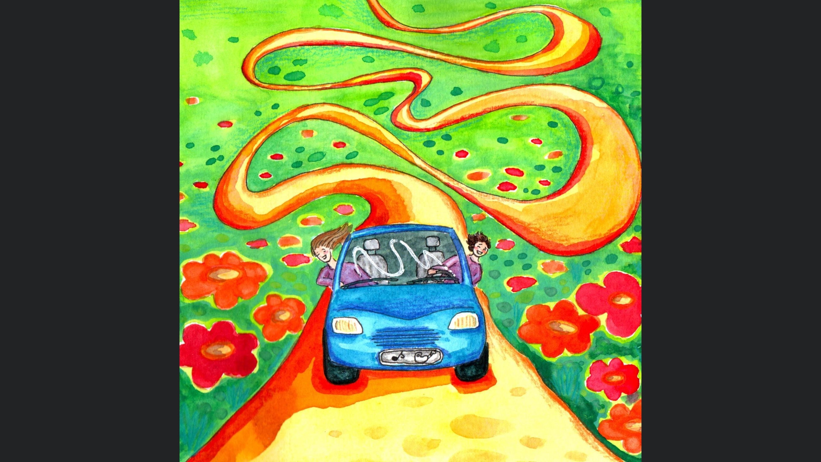 Kunst auf Umwegen