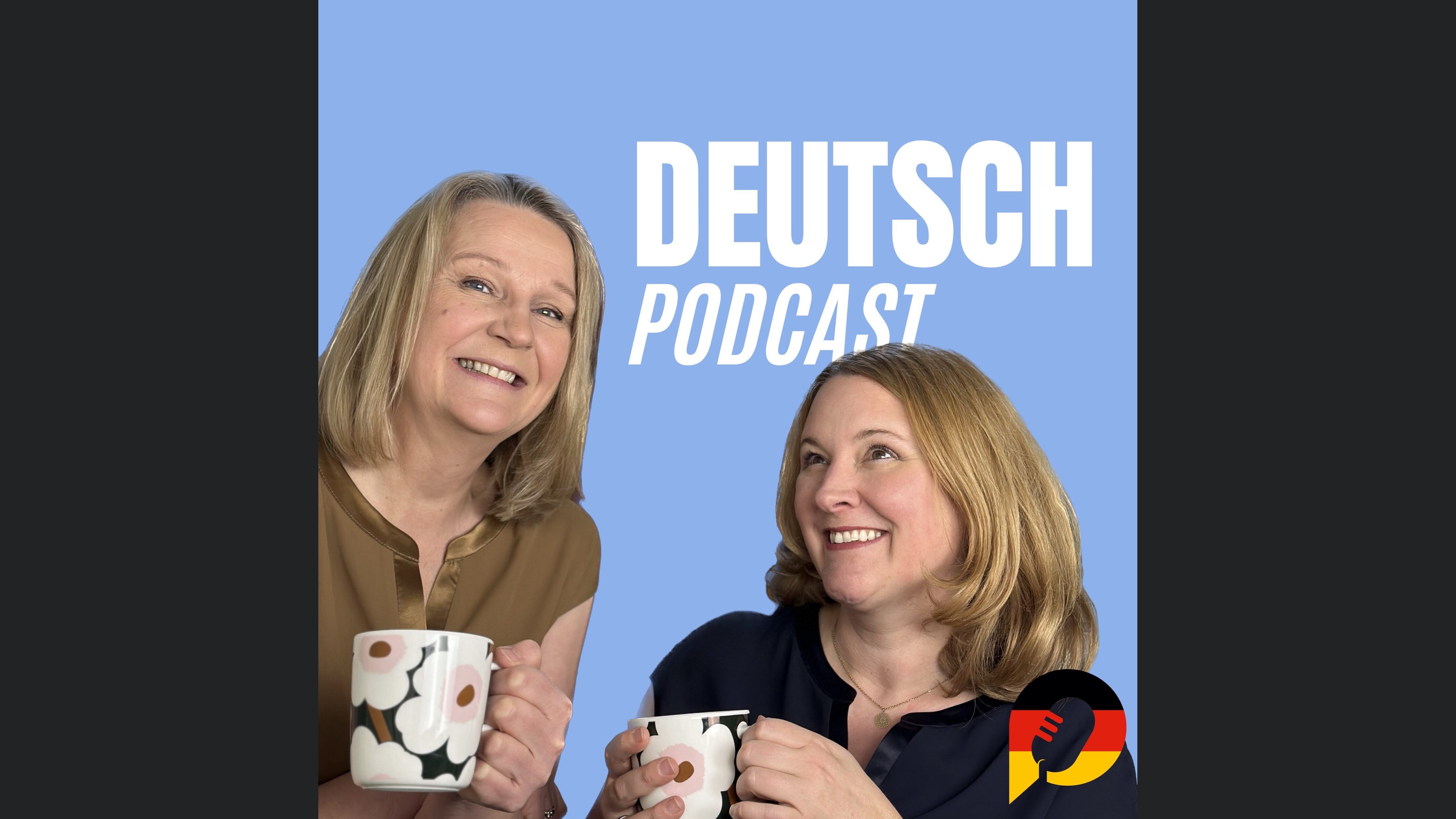 Deutsch Podcast - Deutsch lernen