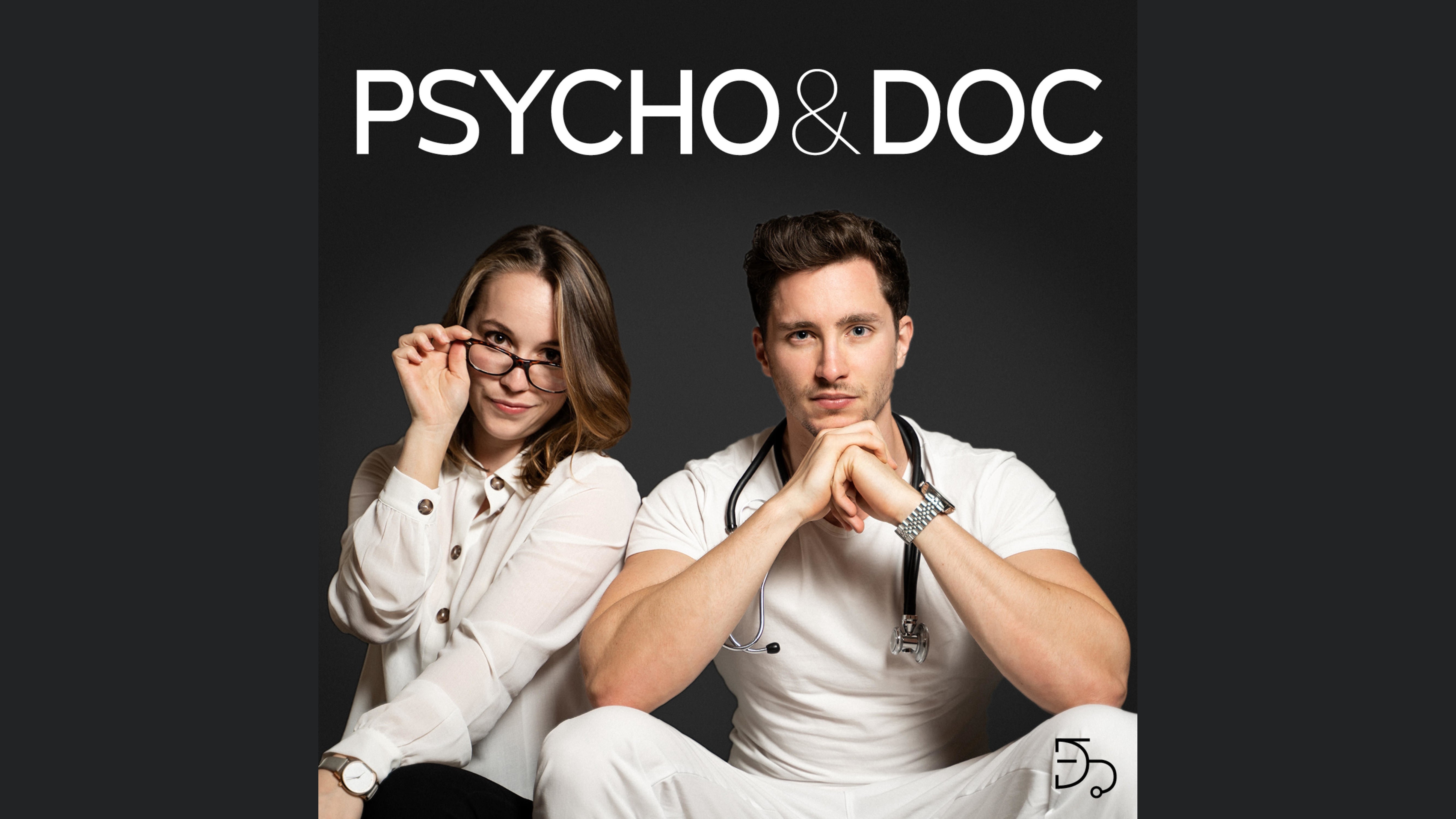 PSYCHO & DOC