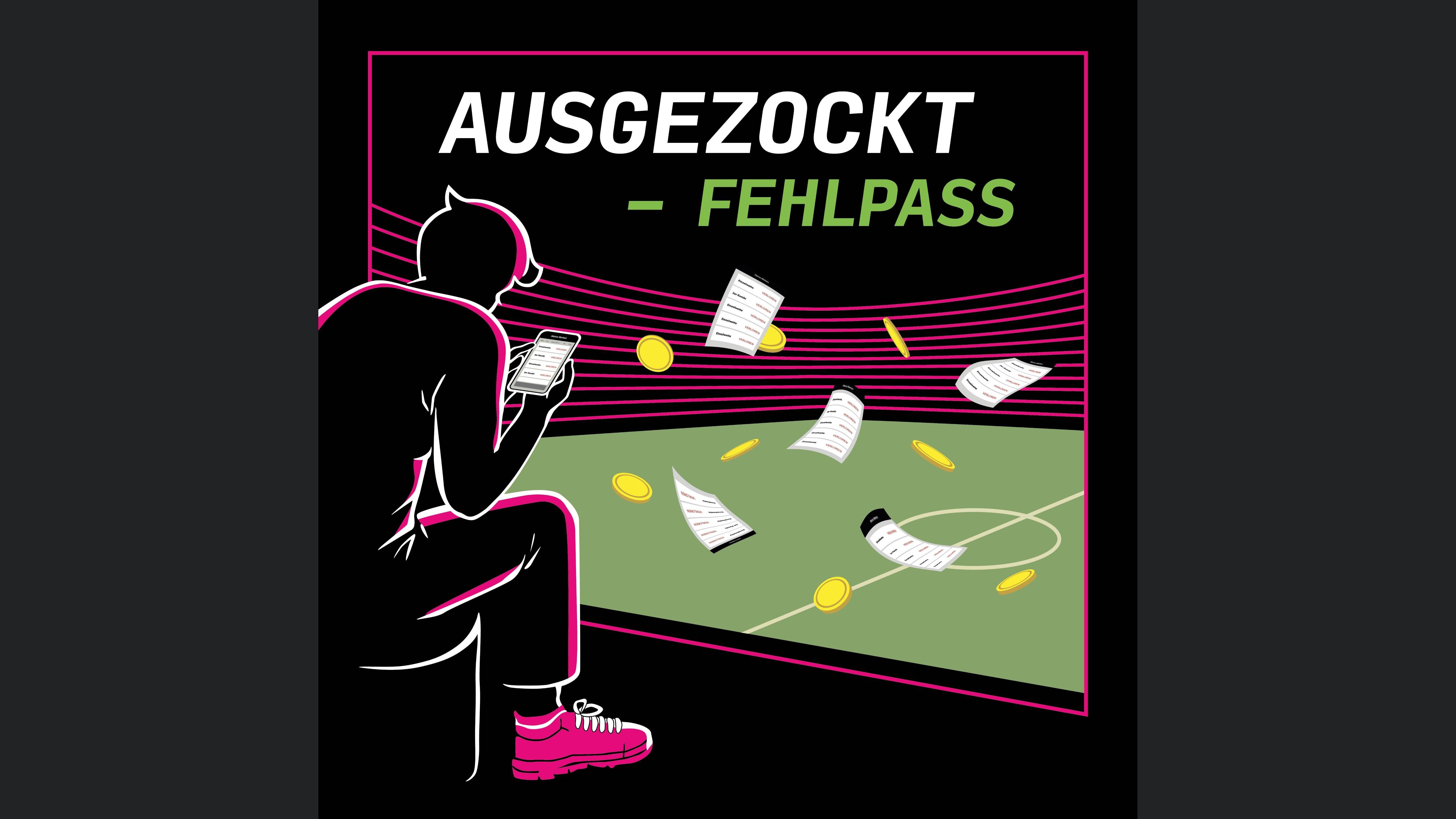 Ausgezockt: Sucht ungefiltert - Betroffene im Gespräch