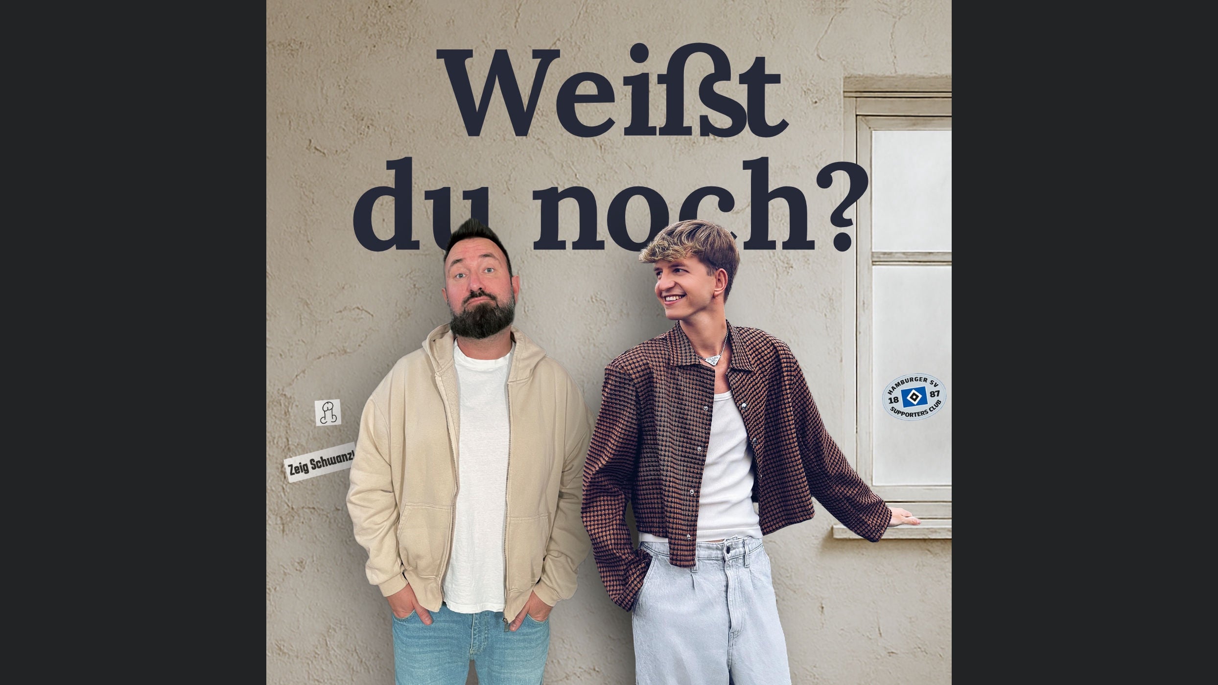 Weißt du noch?