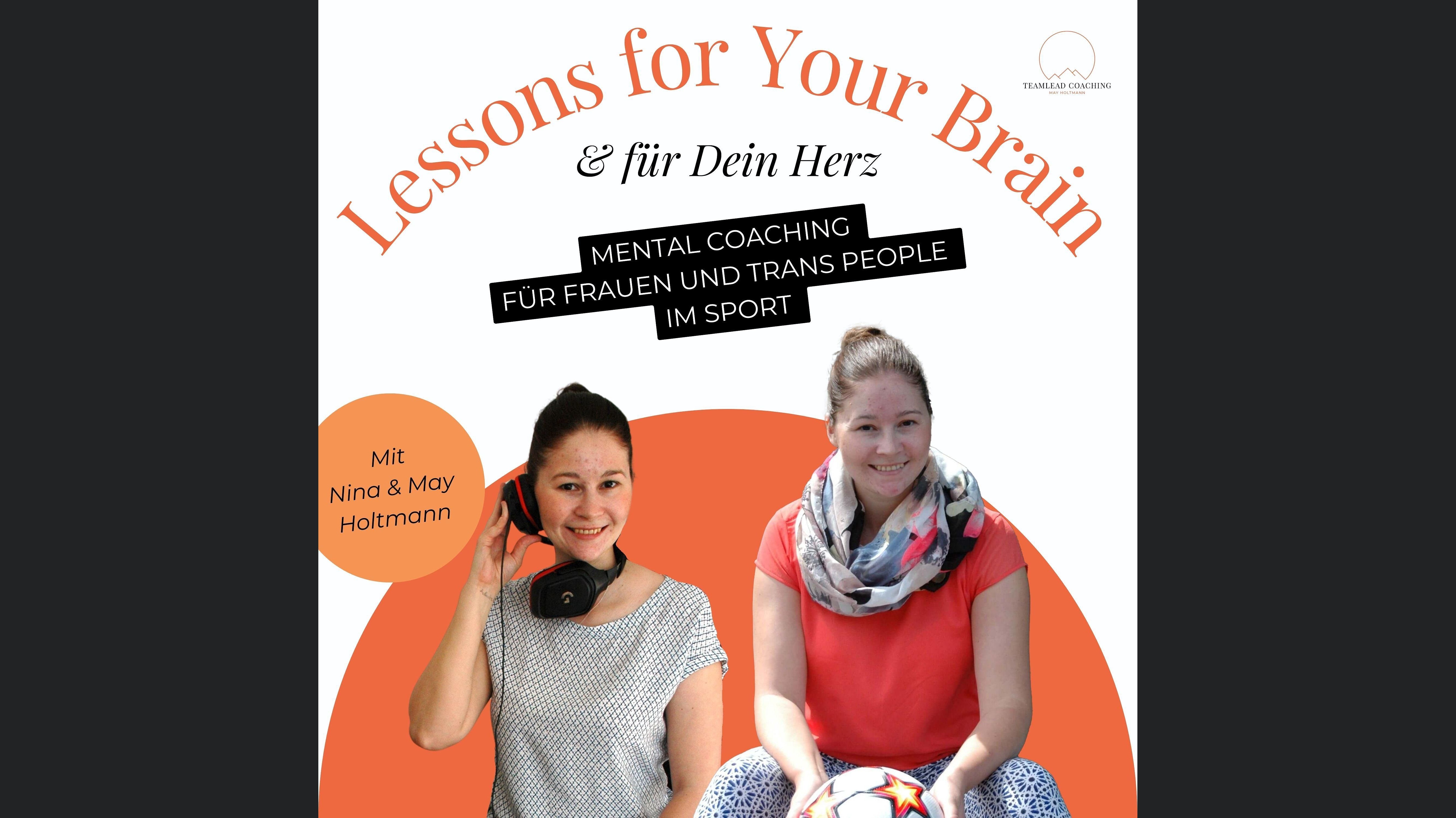 Lessons for Your Brain & für dein Herz