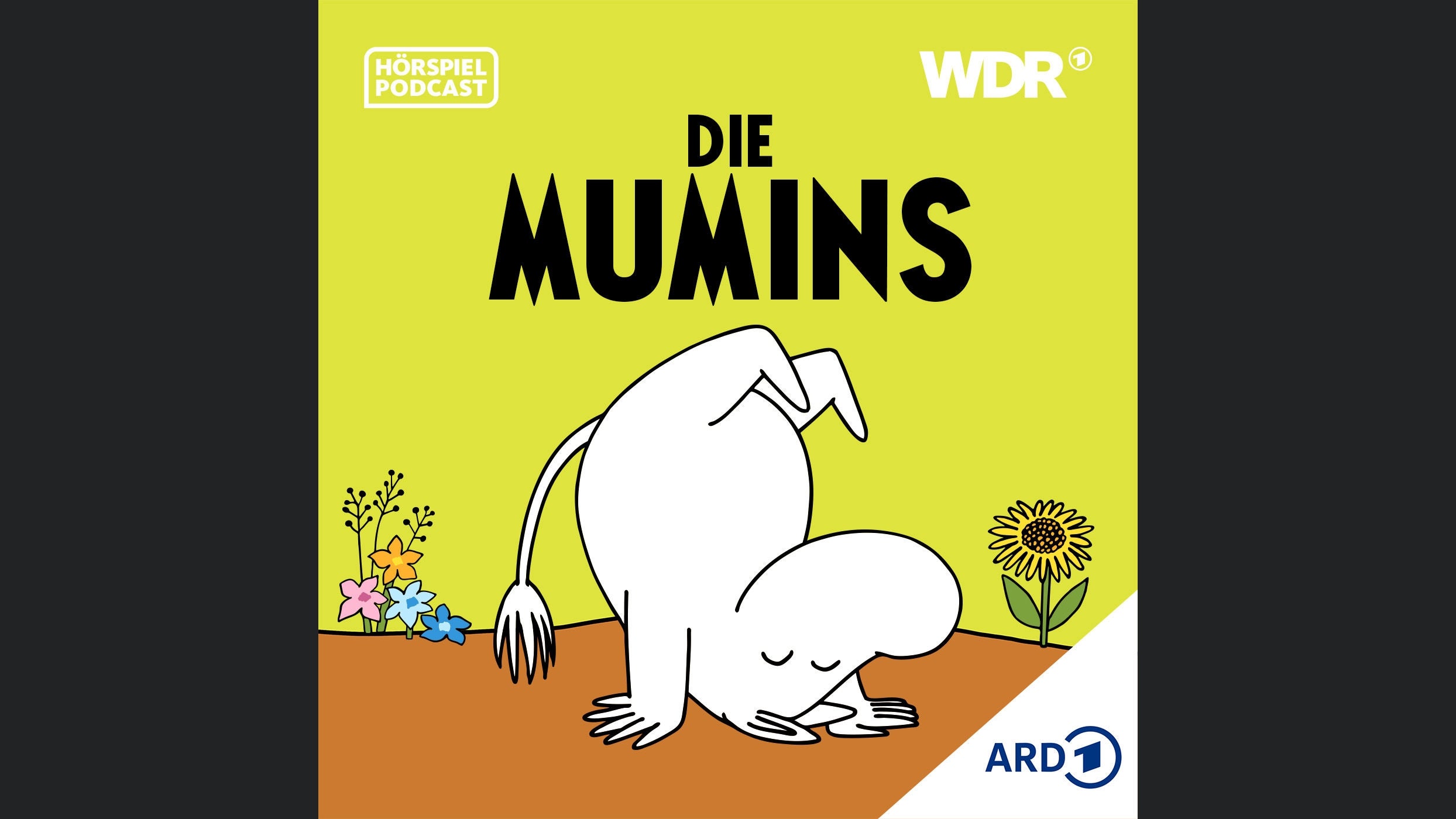 Die Mumins - Hörspiel-Serie nach dem Kinderbuch-Klassiker | WDR