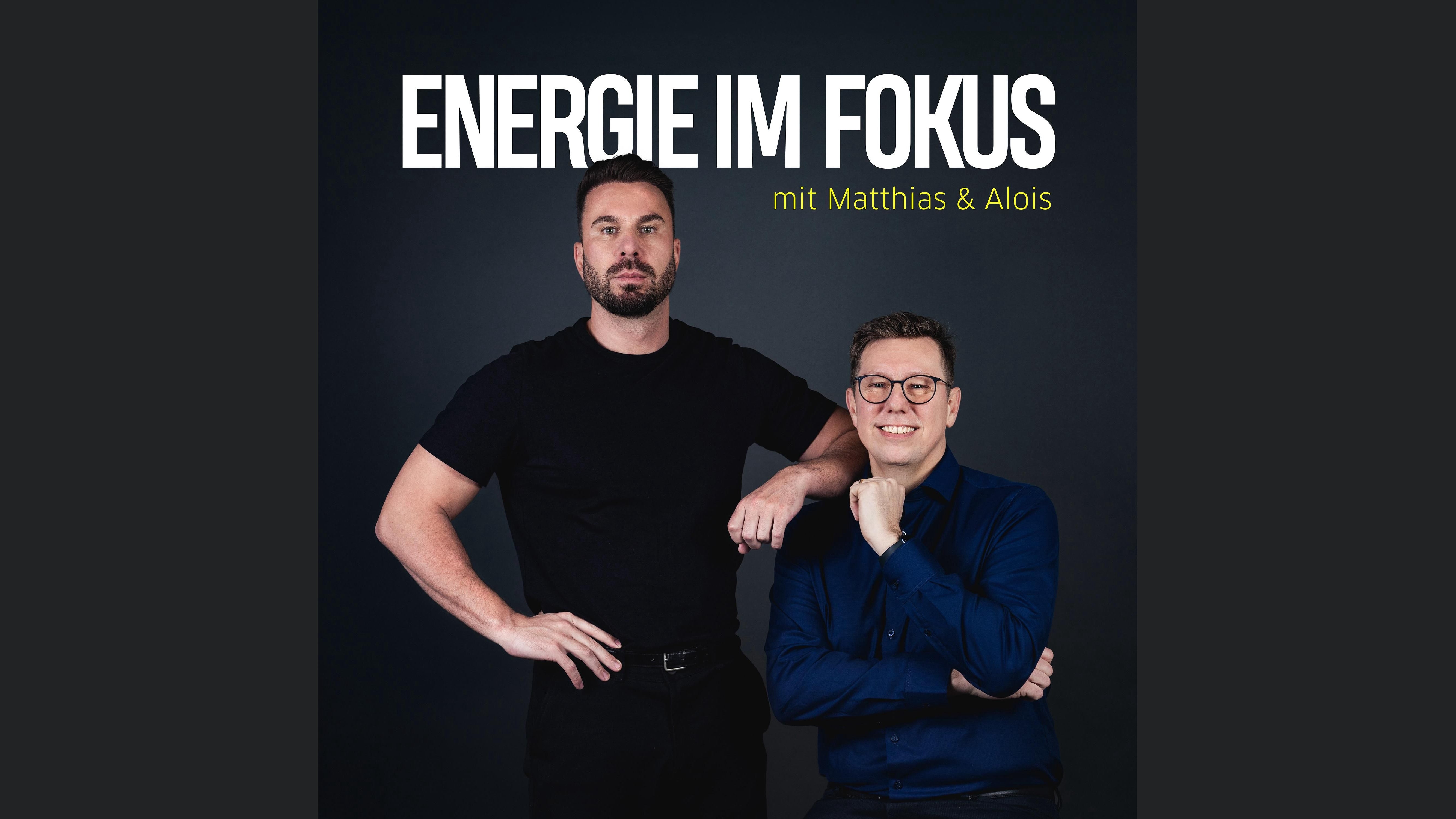 Energie im Fokus
