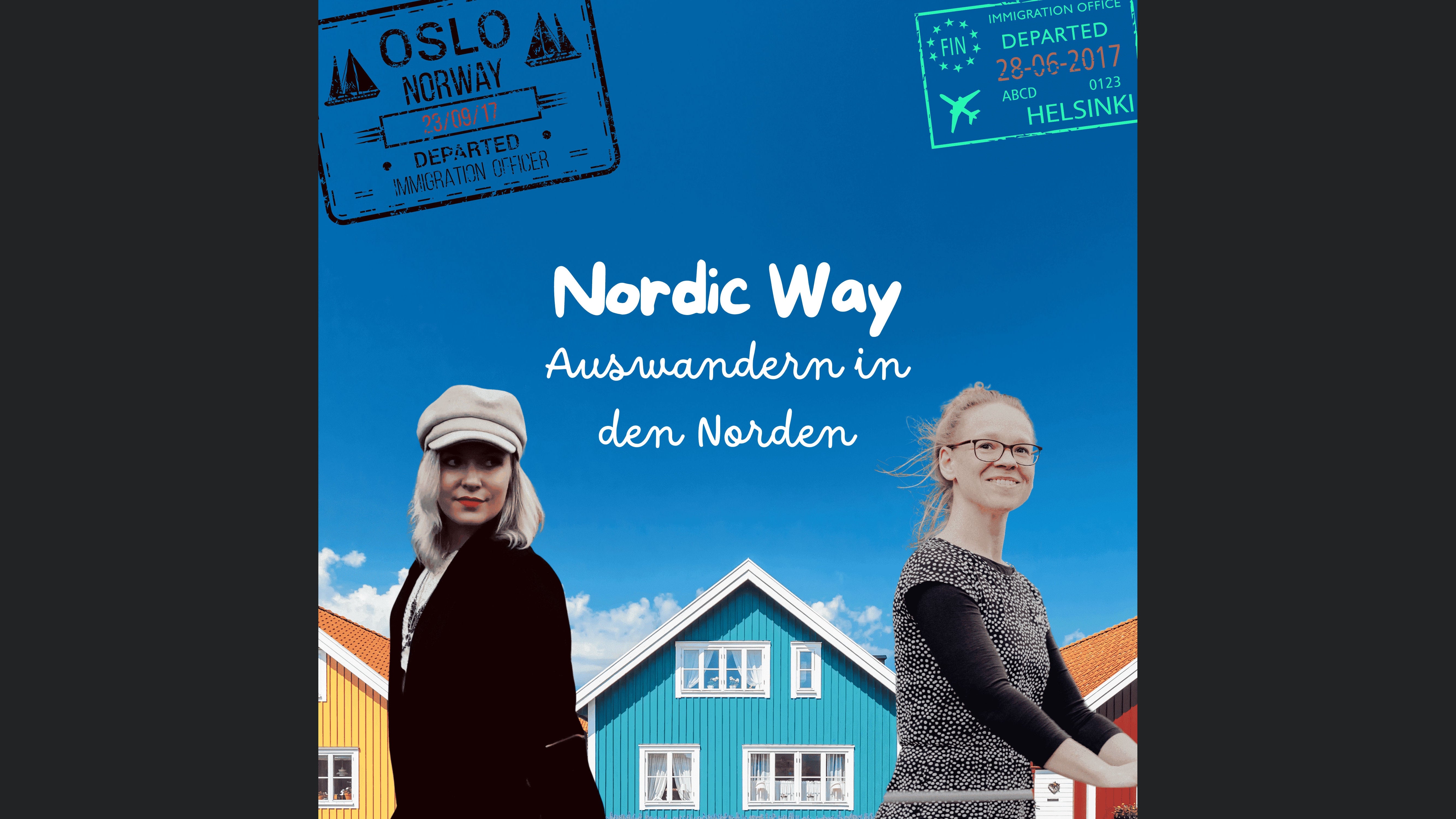 Nordic Way - Auswandern in den Norden