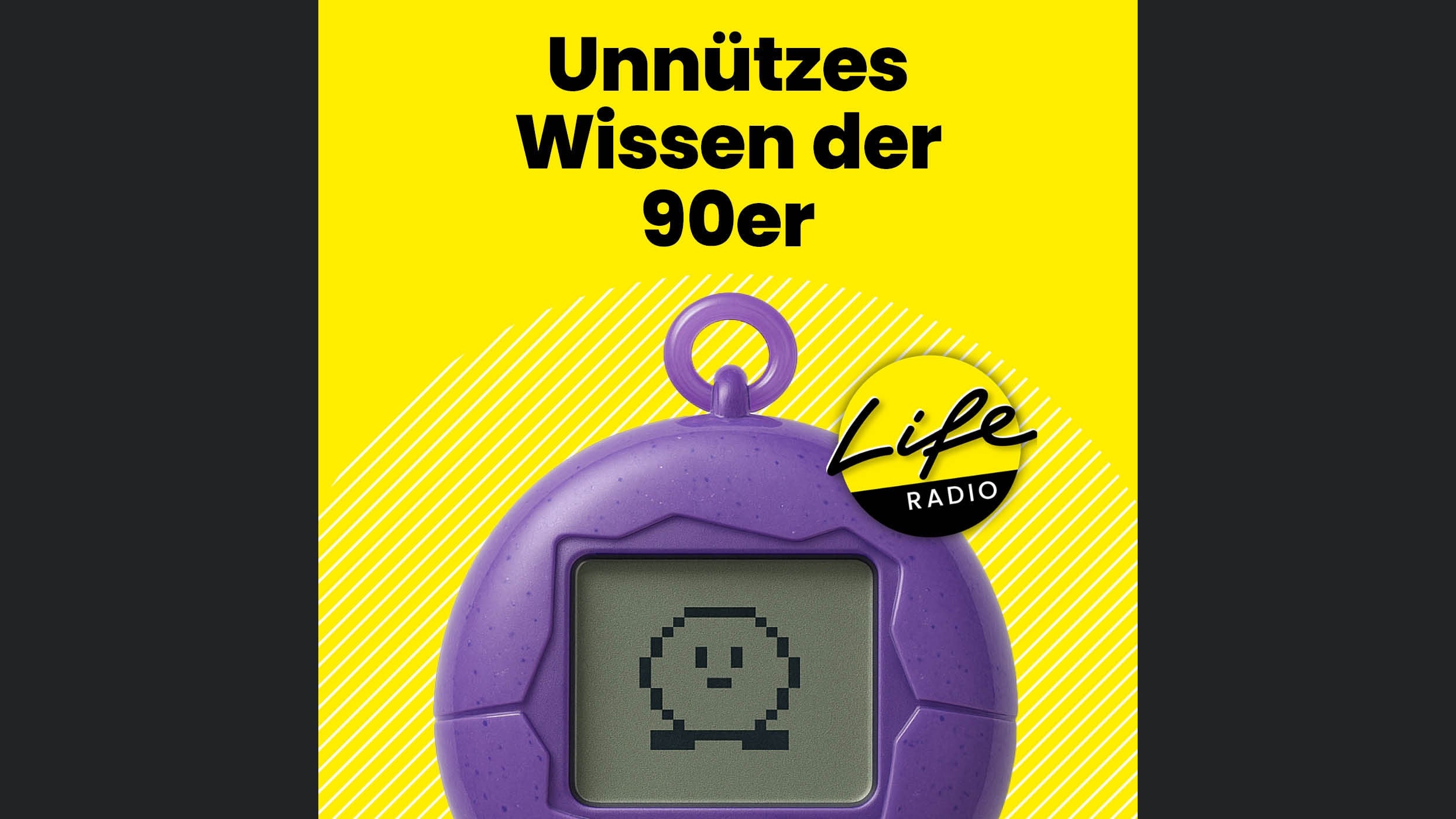 Unnützes Wissen der 90er mit Silli Riegler und Andy Hohenwarter