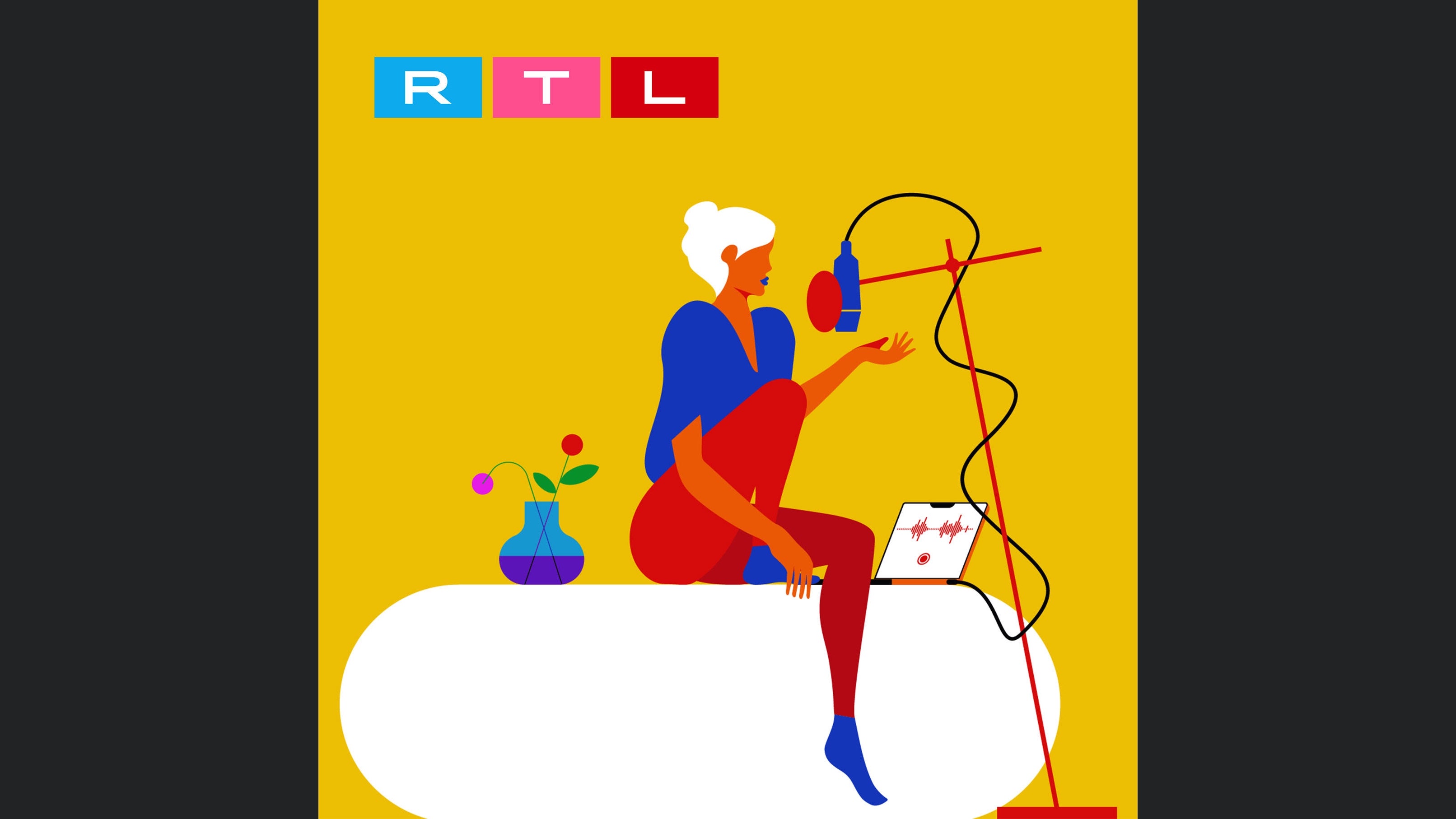 RTL stories – The podcast
