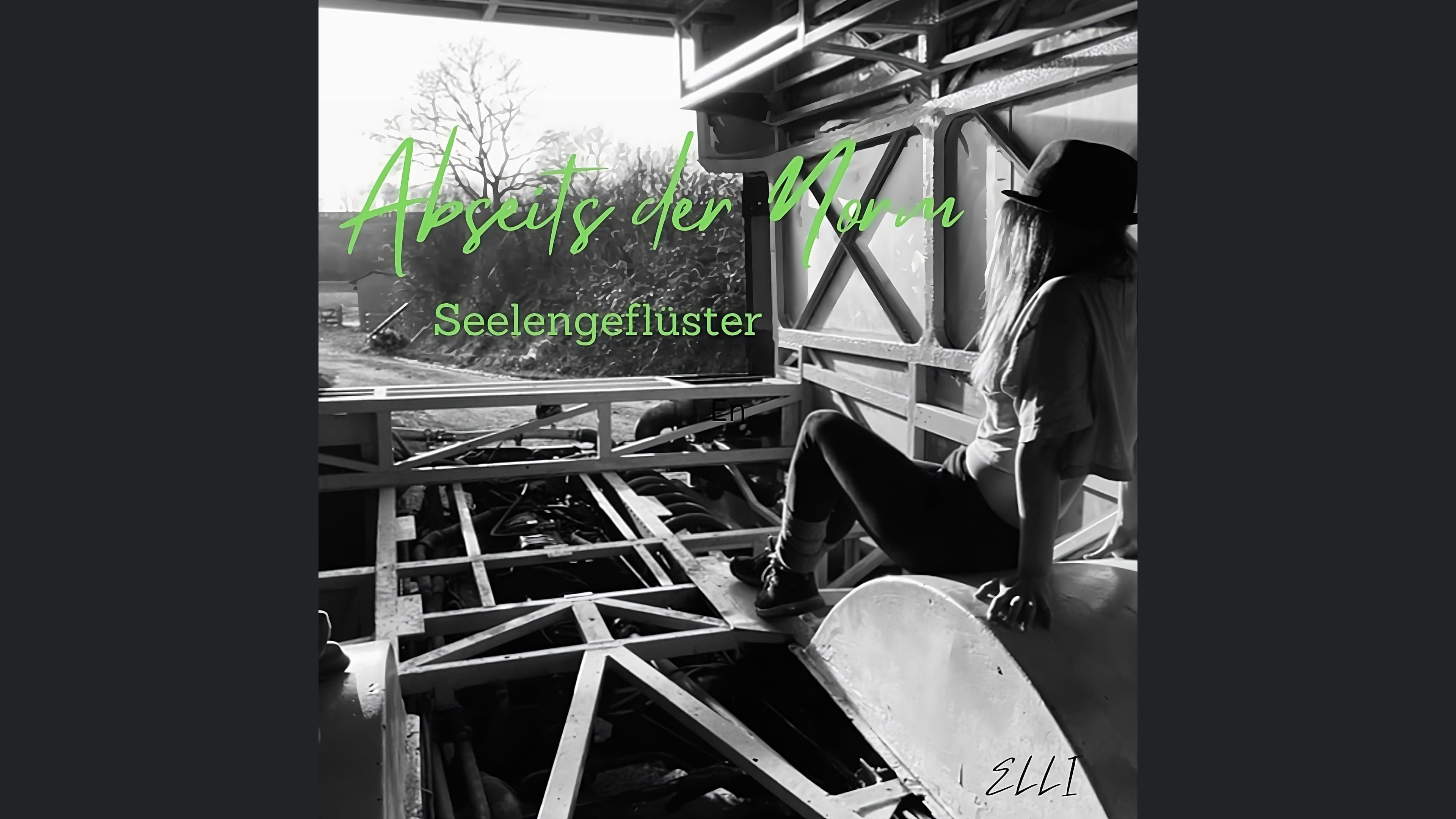 Abseits der Norm-Seelengeflüster