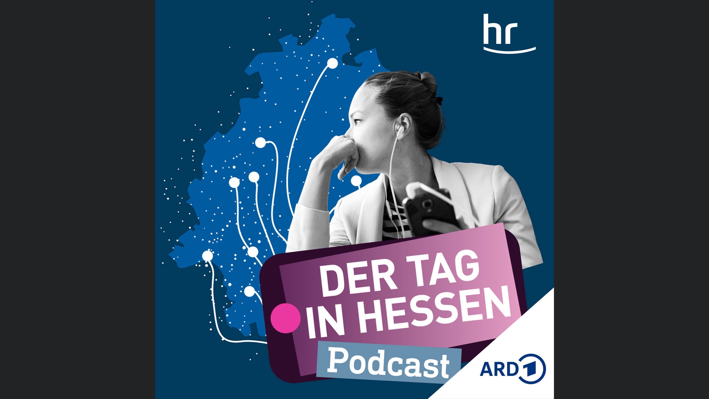 Der Tag in Hessen