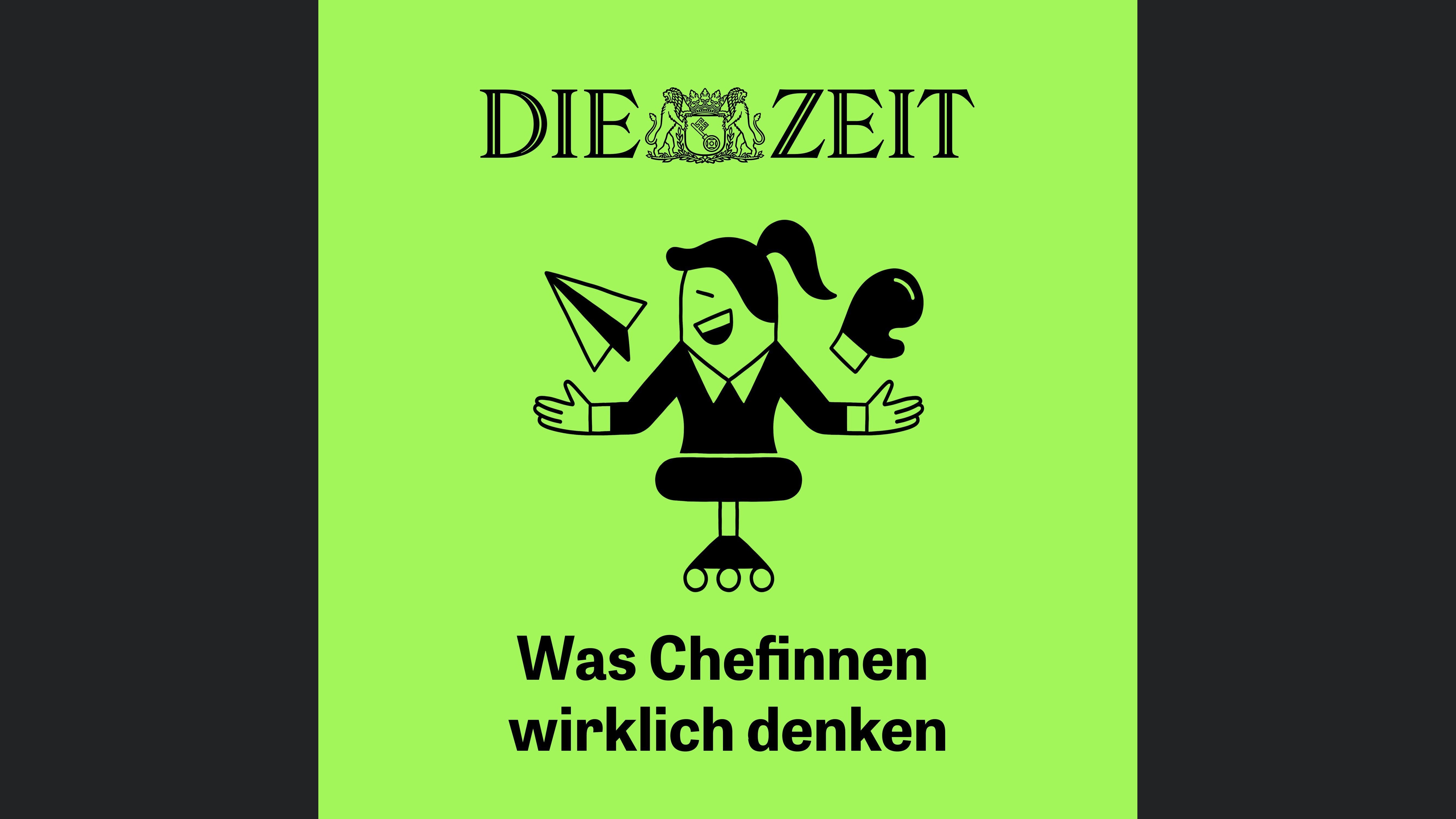 Was Chefinnen wirklich denken