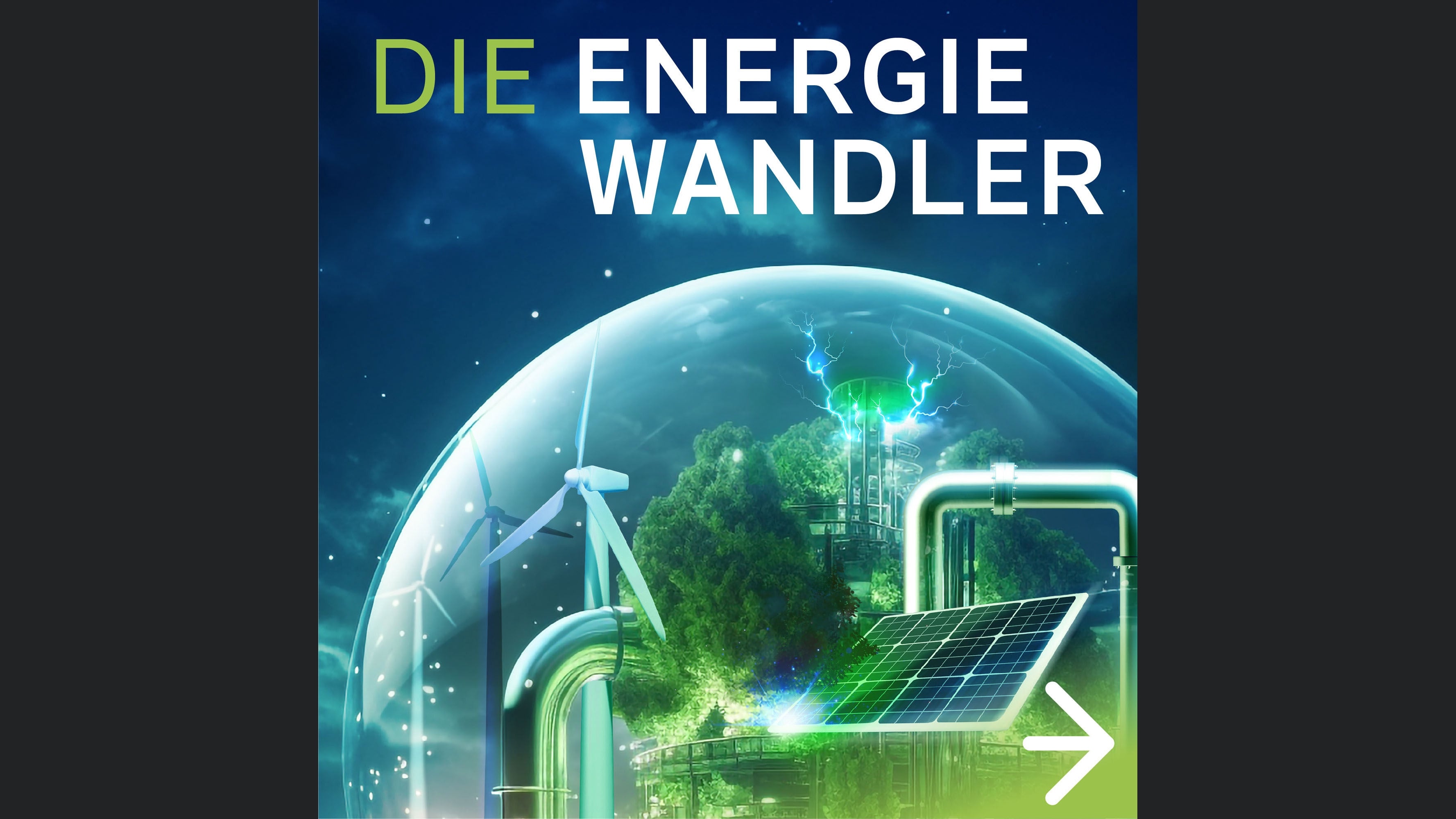 Die Energiewandler