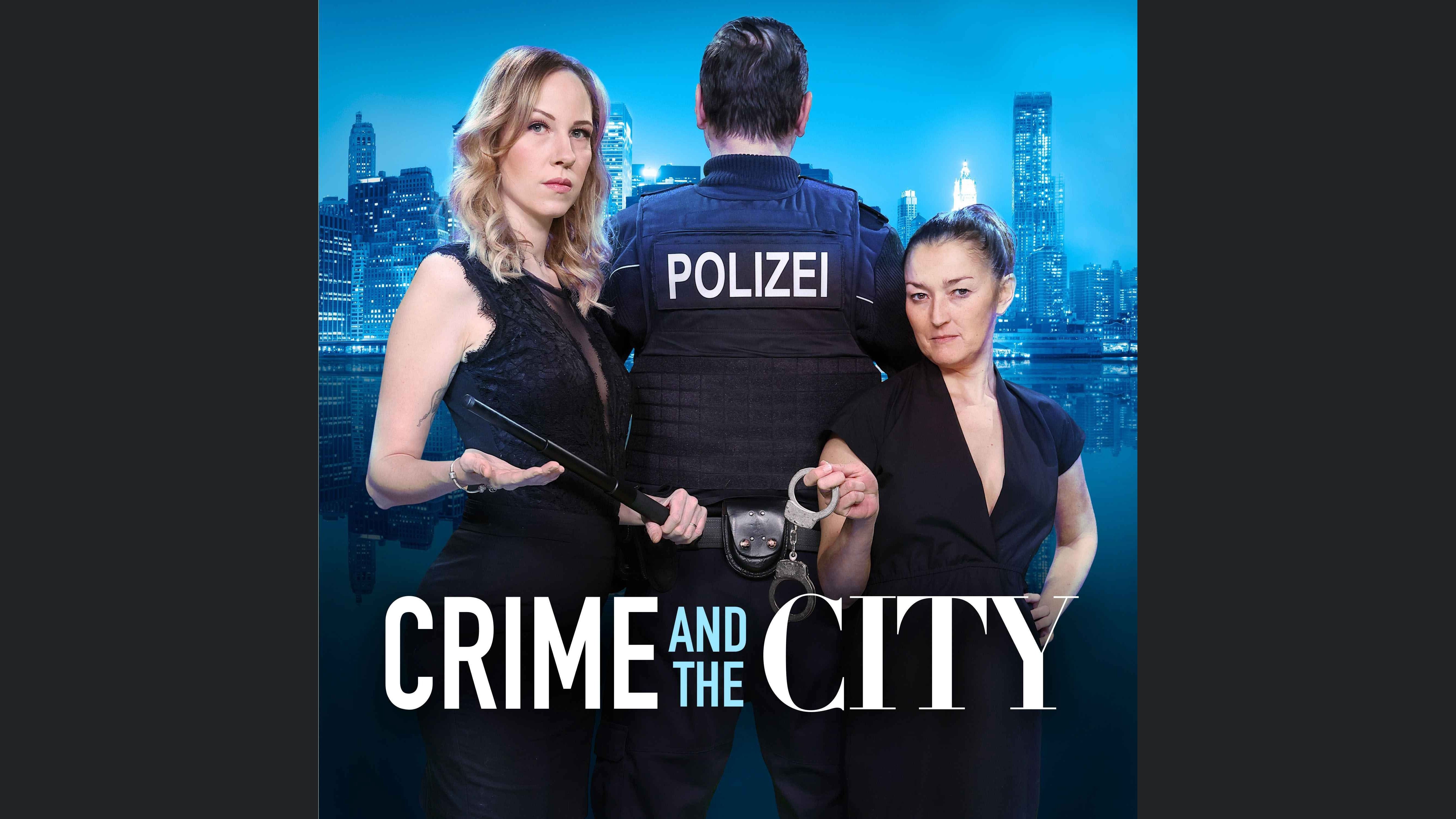 Crime and the City