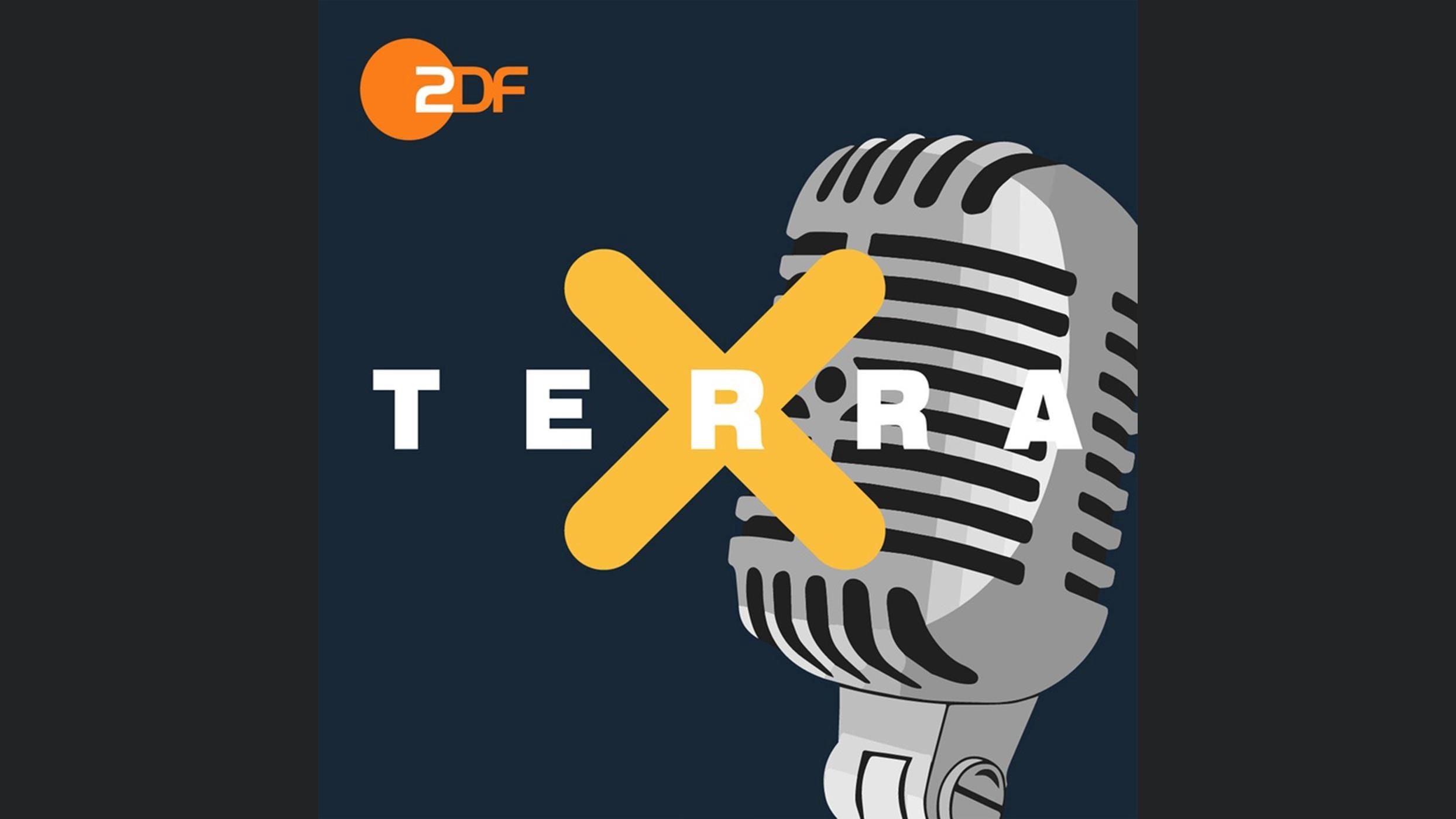 Terra X History - Der Podcast