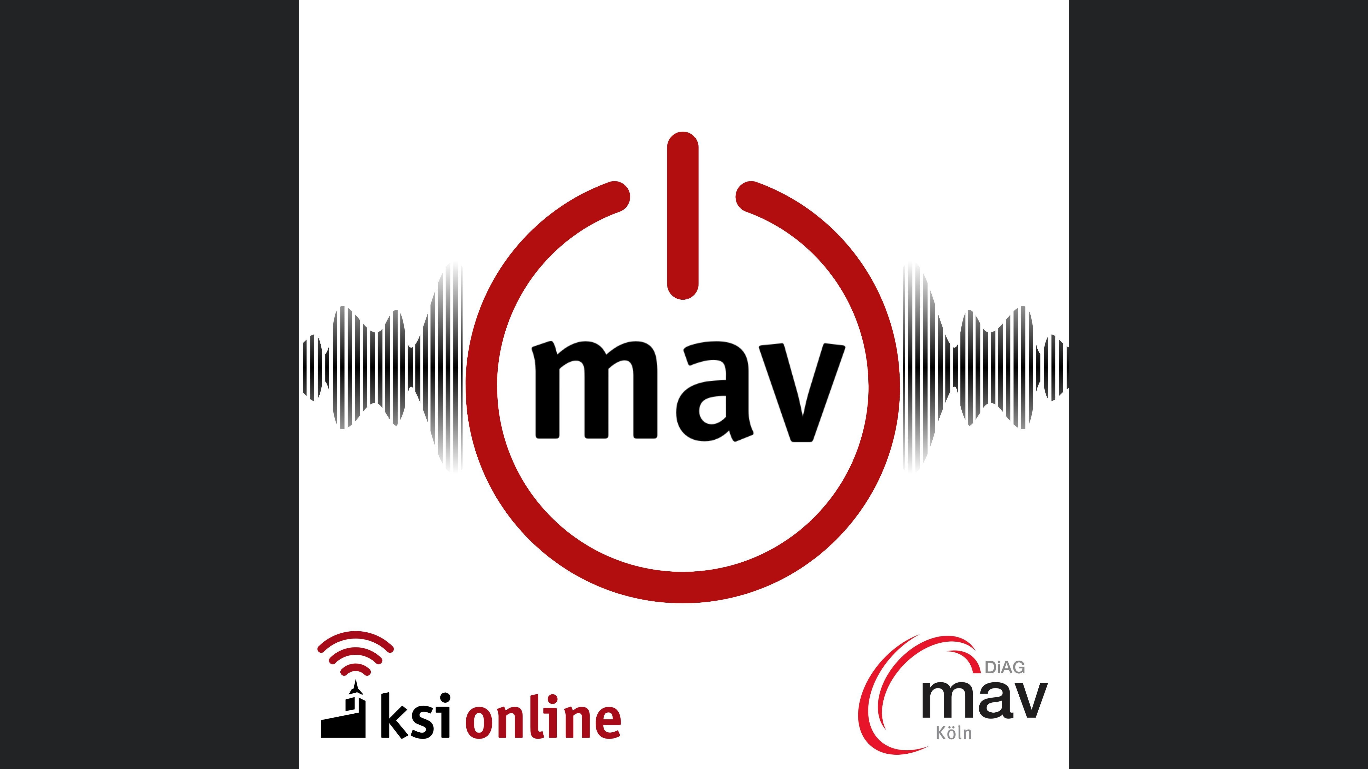Der MAV-Podcast