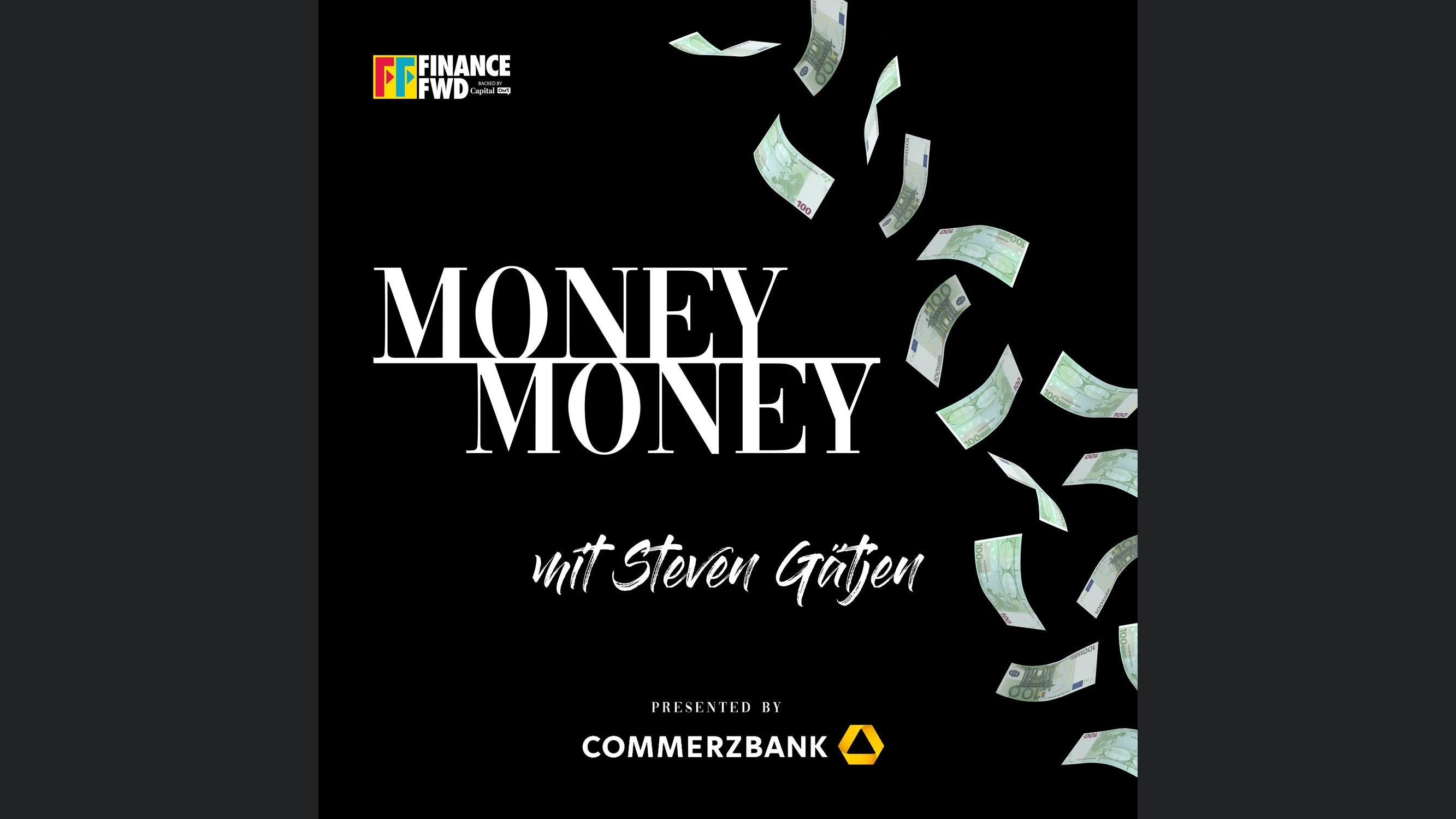 MONEY MONEY