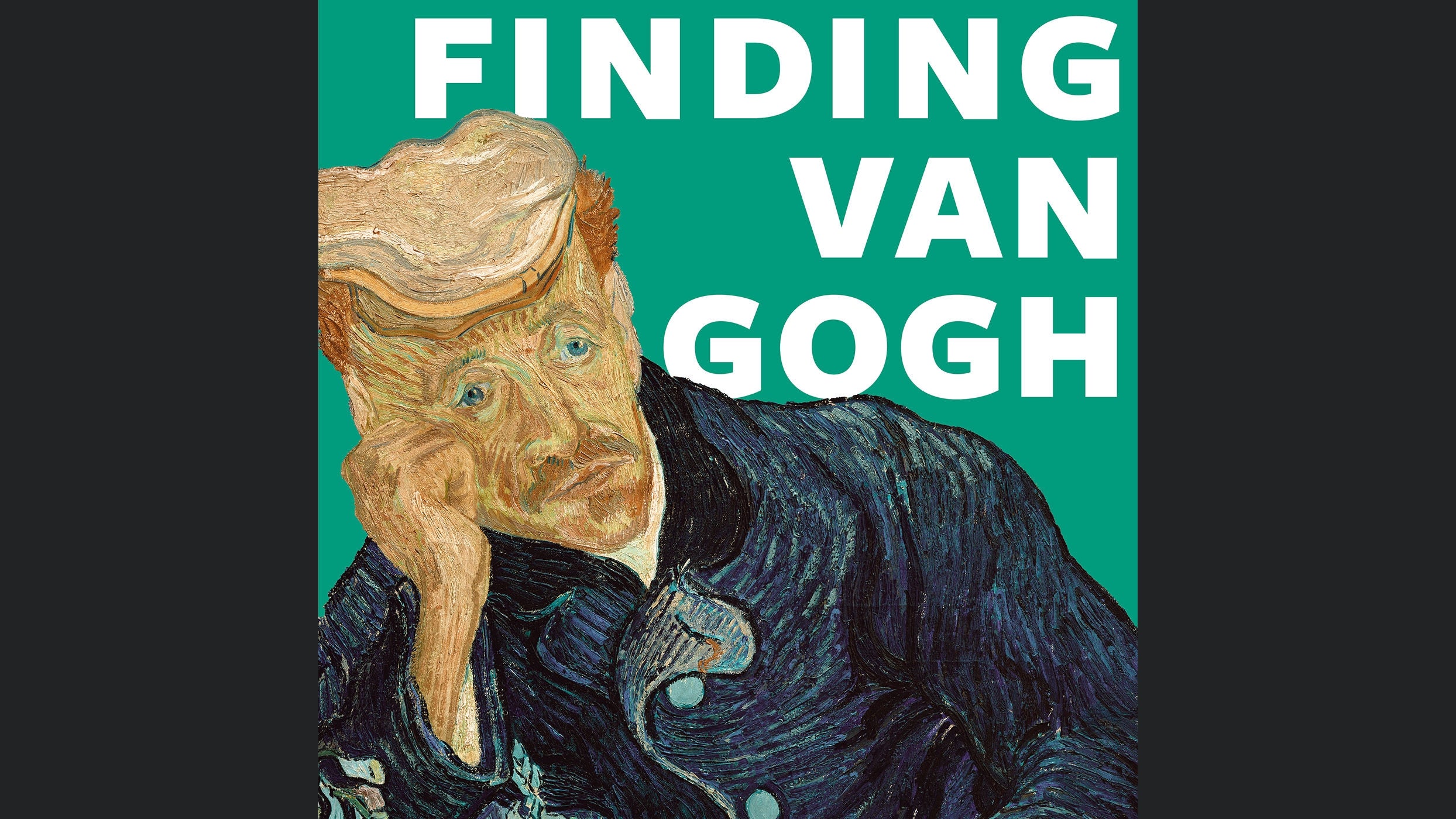 FINDING VAN GOGH (English Version)