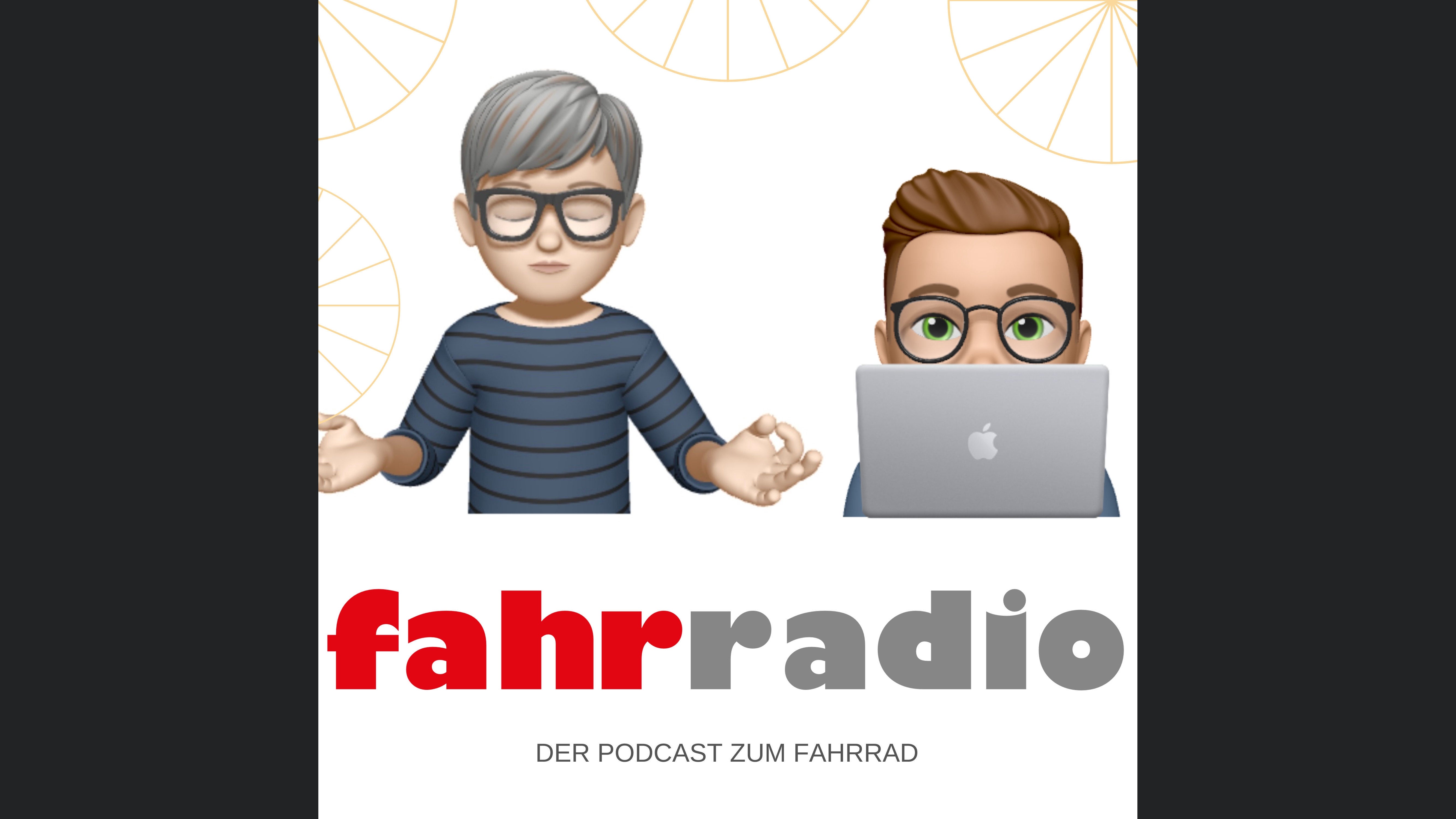 Fahrradio