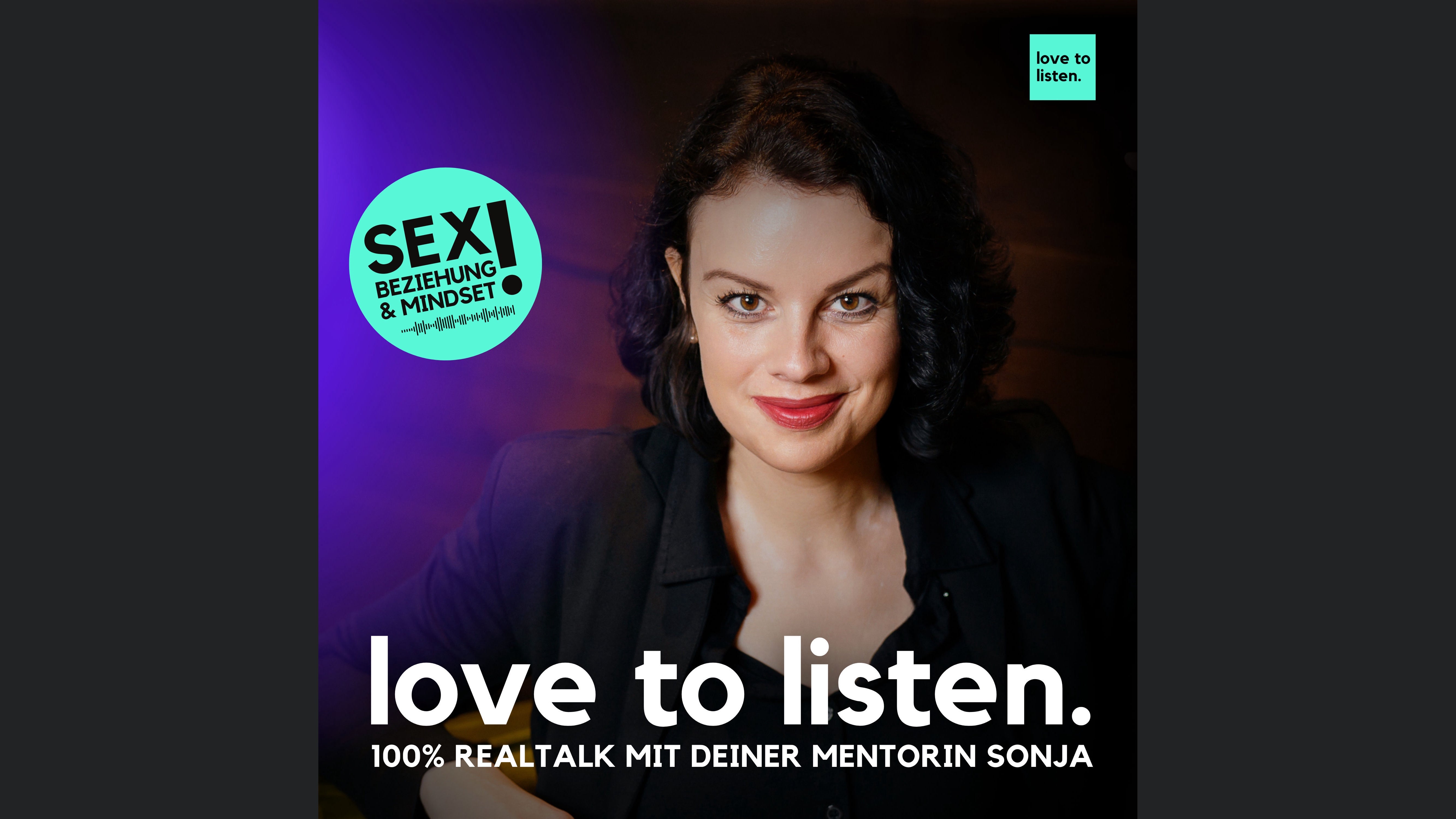 love to listen.