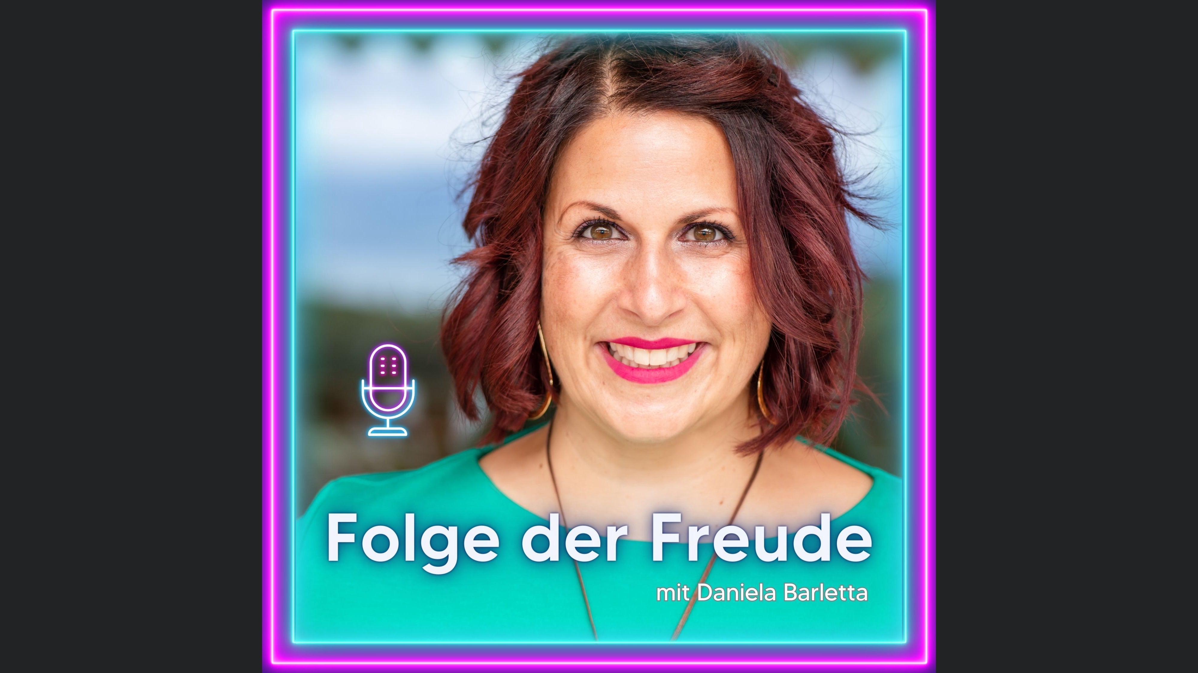 Folge der Freude