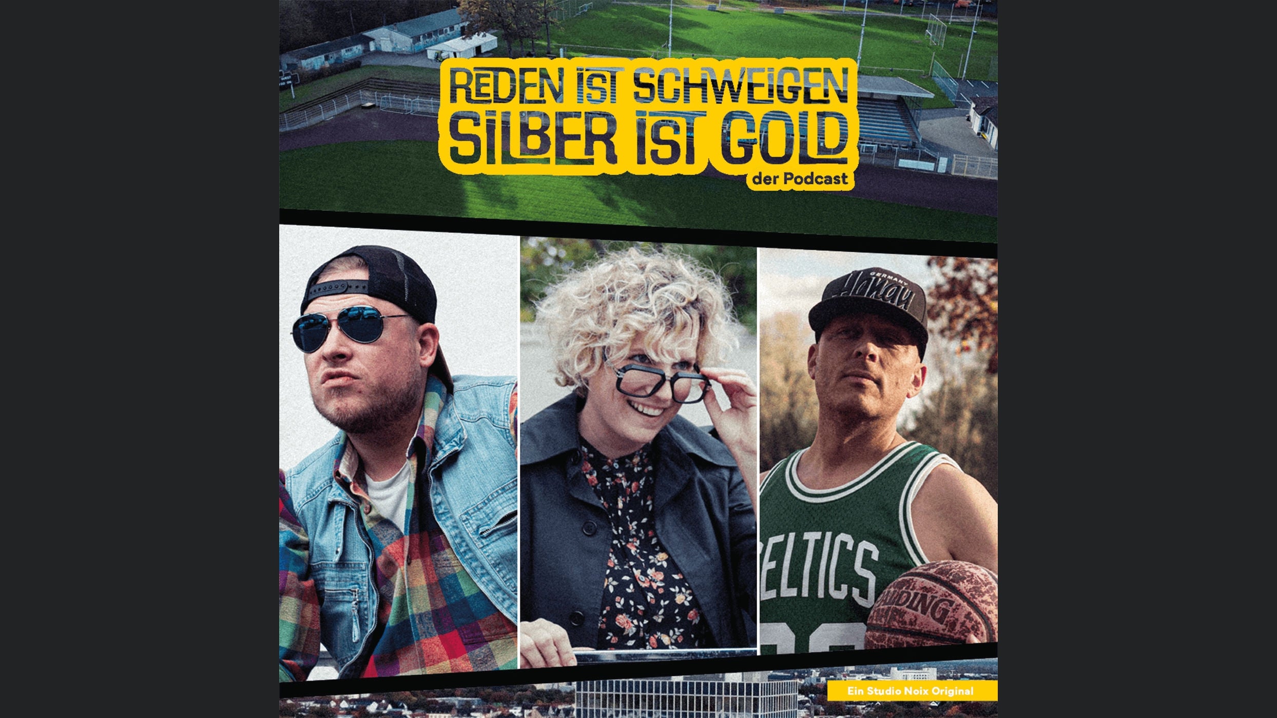 Reden ist Schweigen - Silber ist Gold