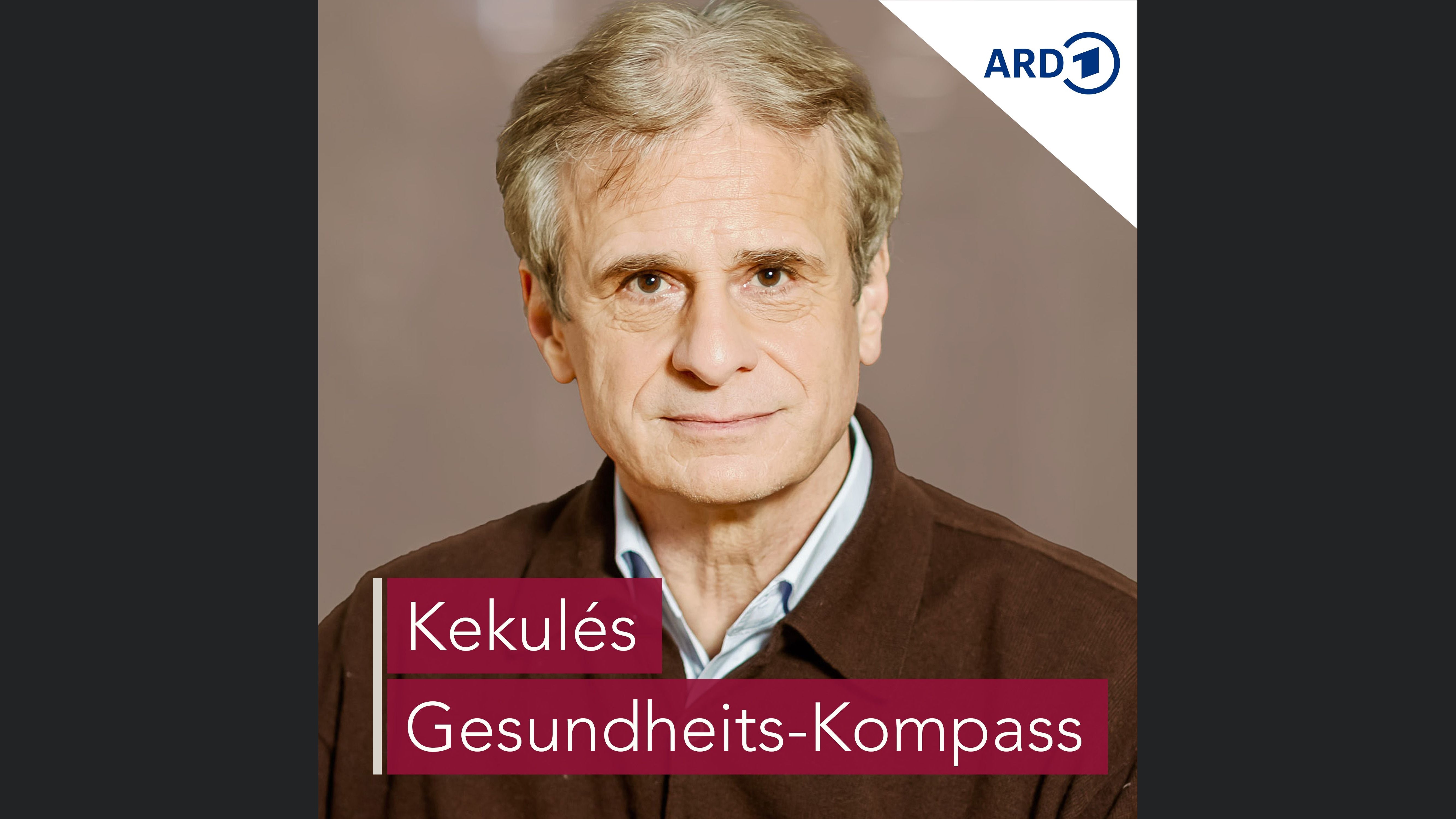 Kekulés Gesundheits-Kompass von MDR AKTUELL