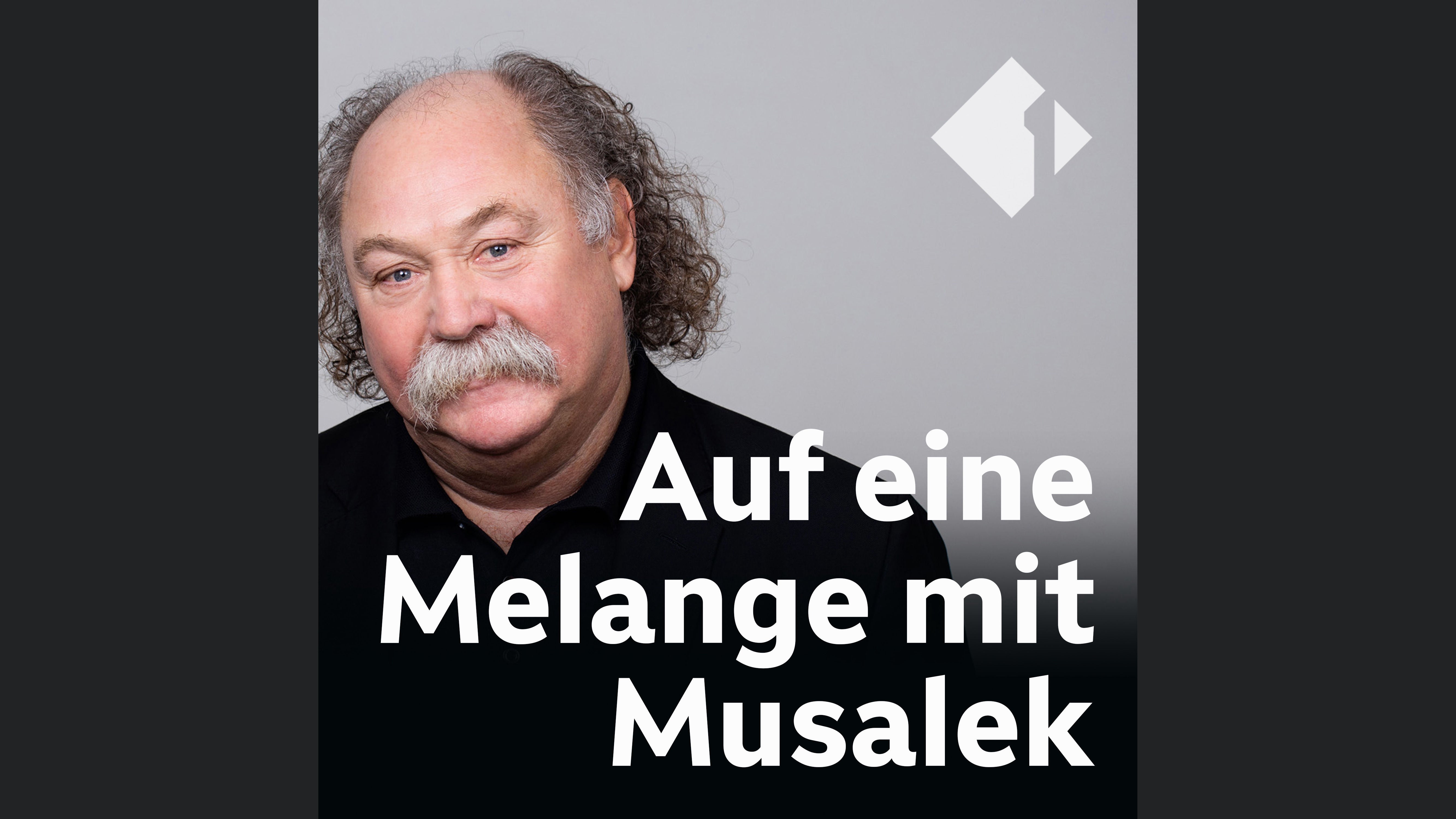 Auf eine Melange mit Musalek