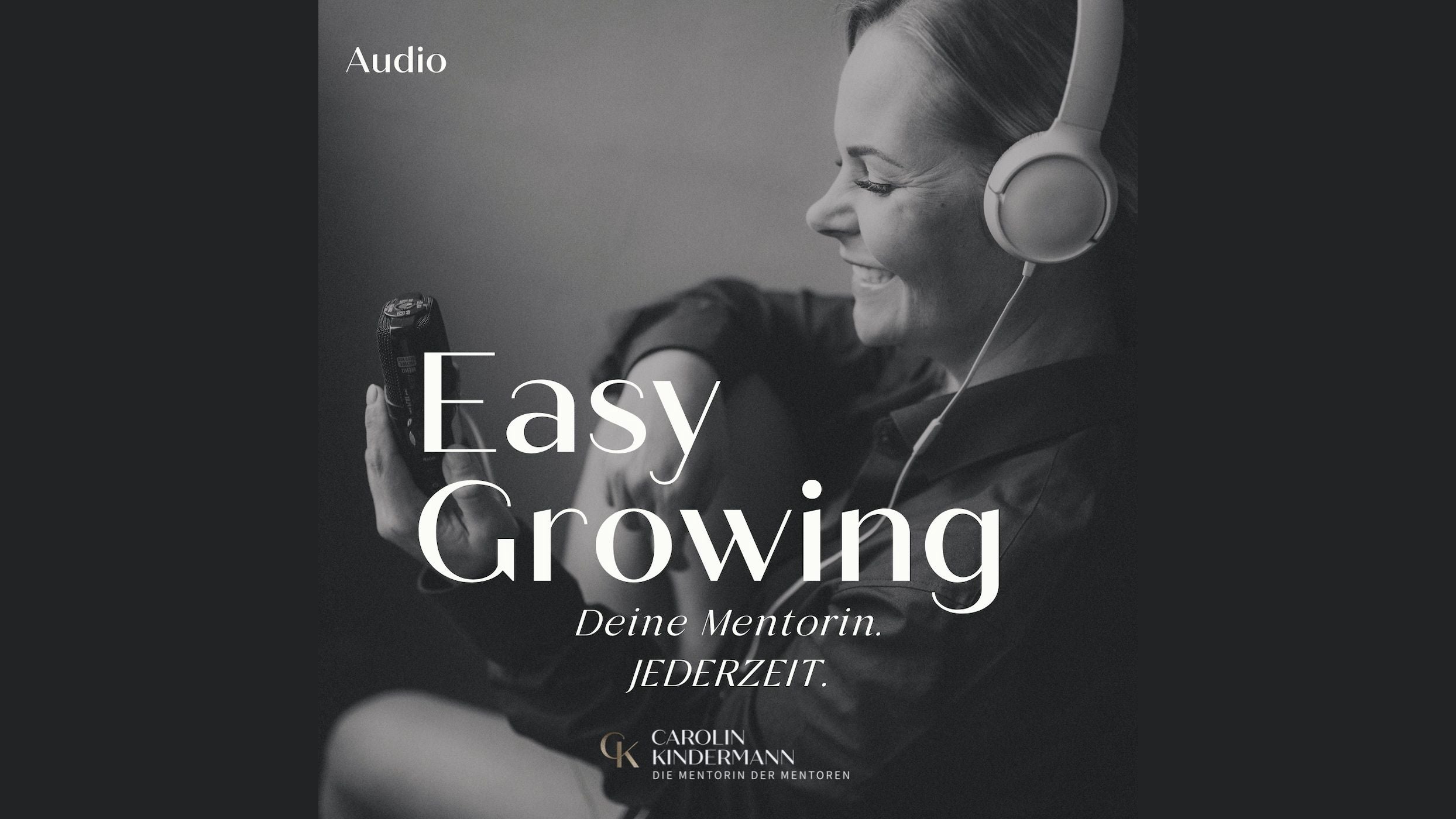 Easy Growing