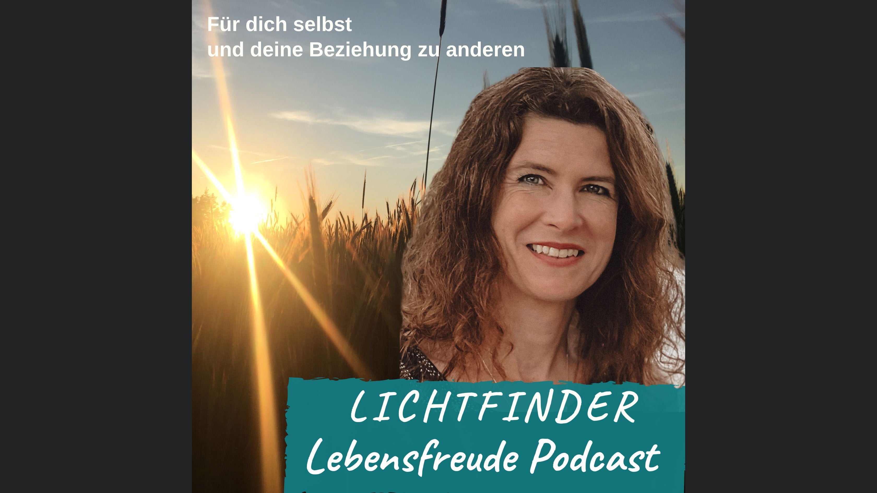 Lichtfinder - Lebensfreude und Beziehung
