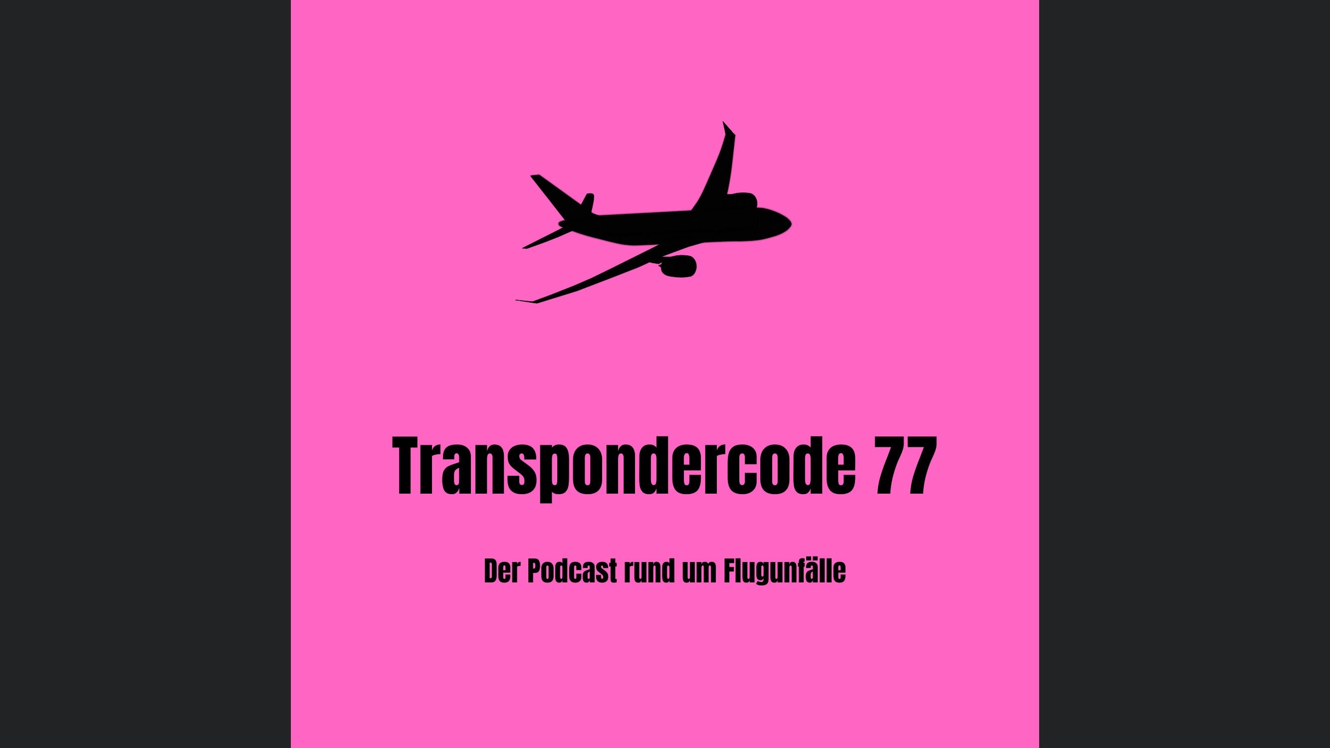 Transpondercode 77