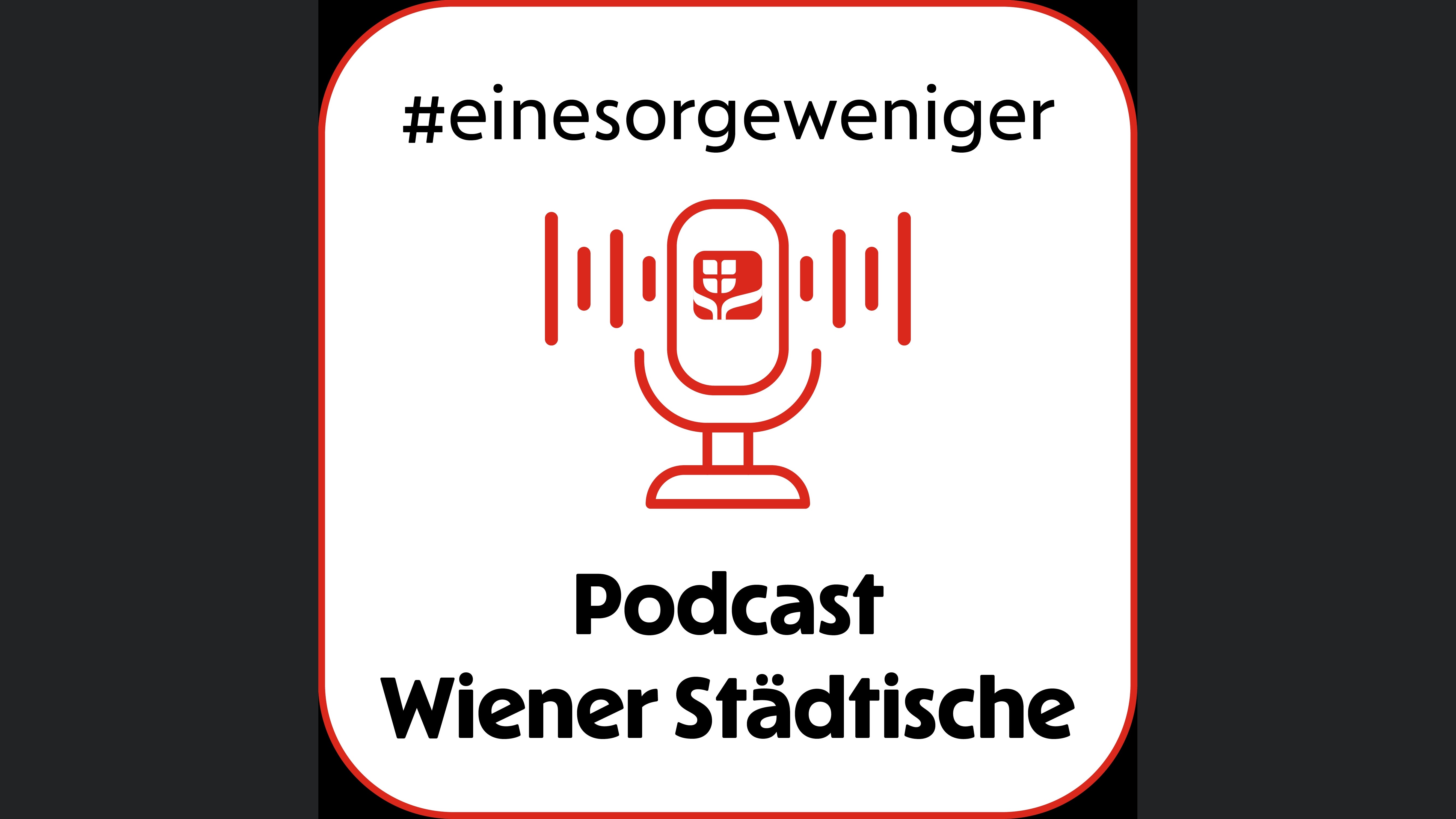 Eine Sorge weniger