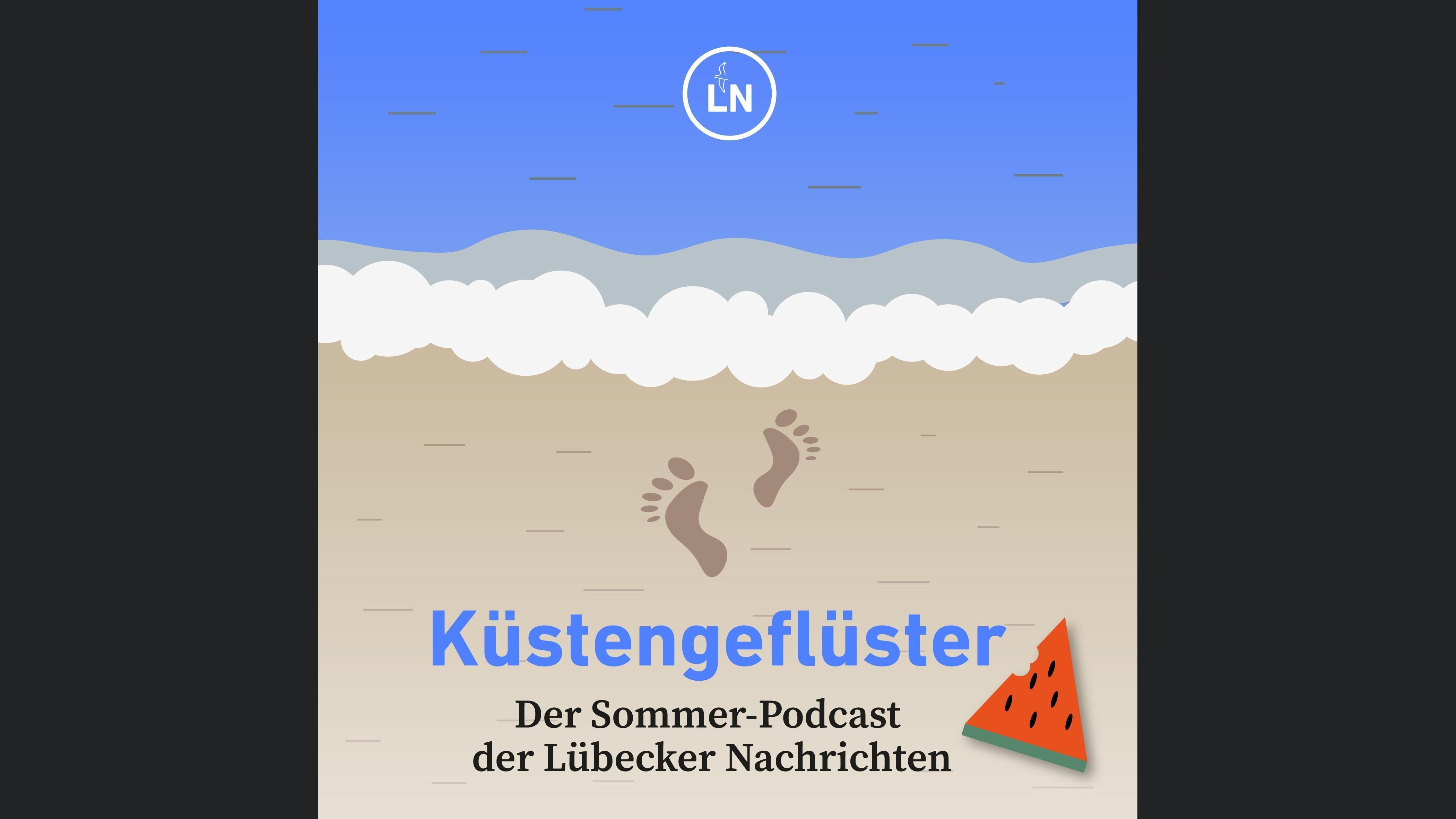 Küstengeflüster