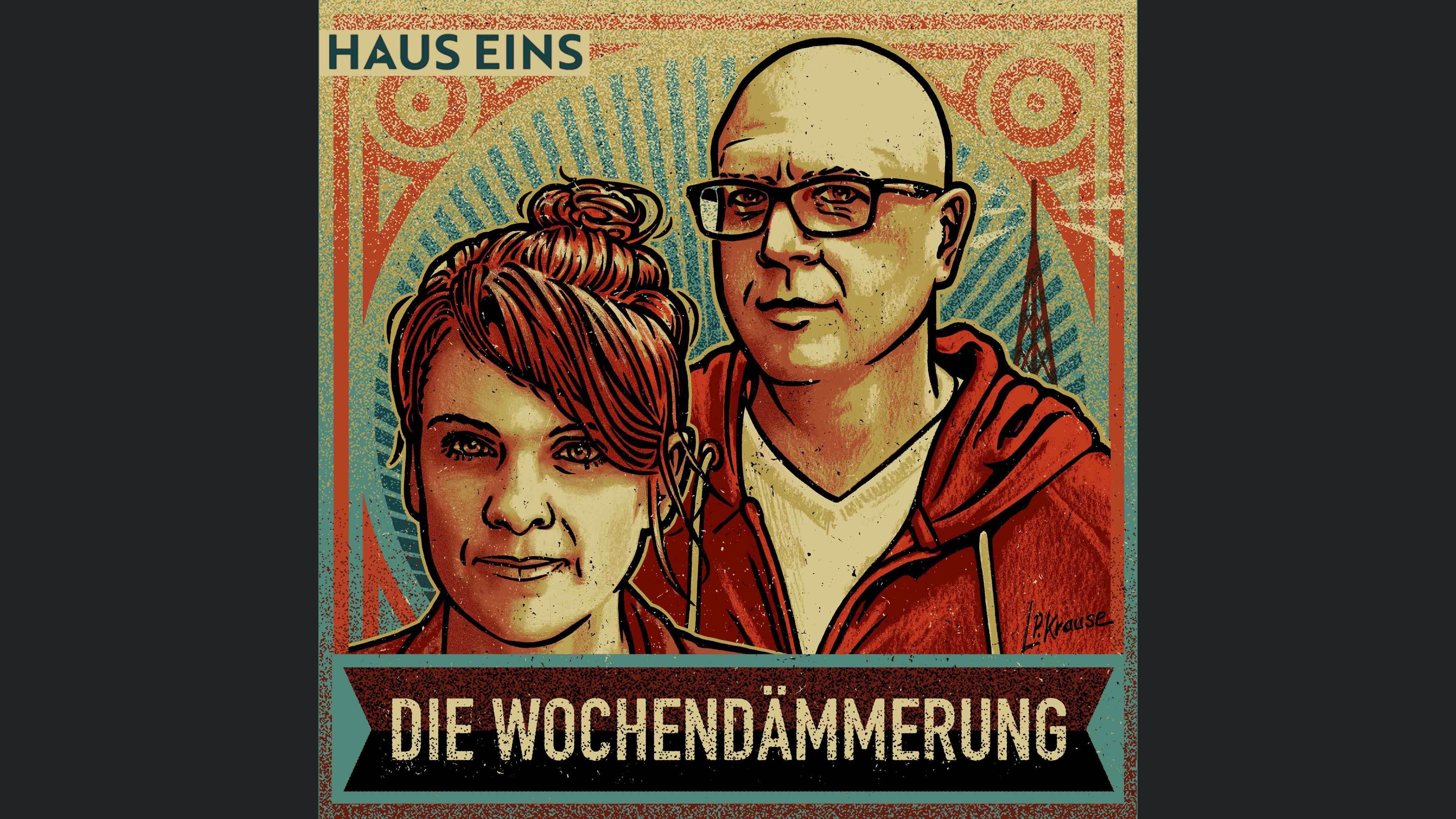 Die Wochendämmerung - Der stabile Wochenrückblick