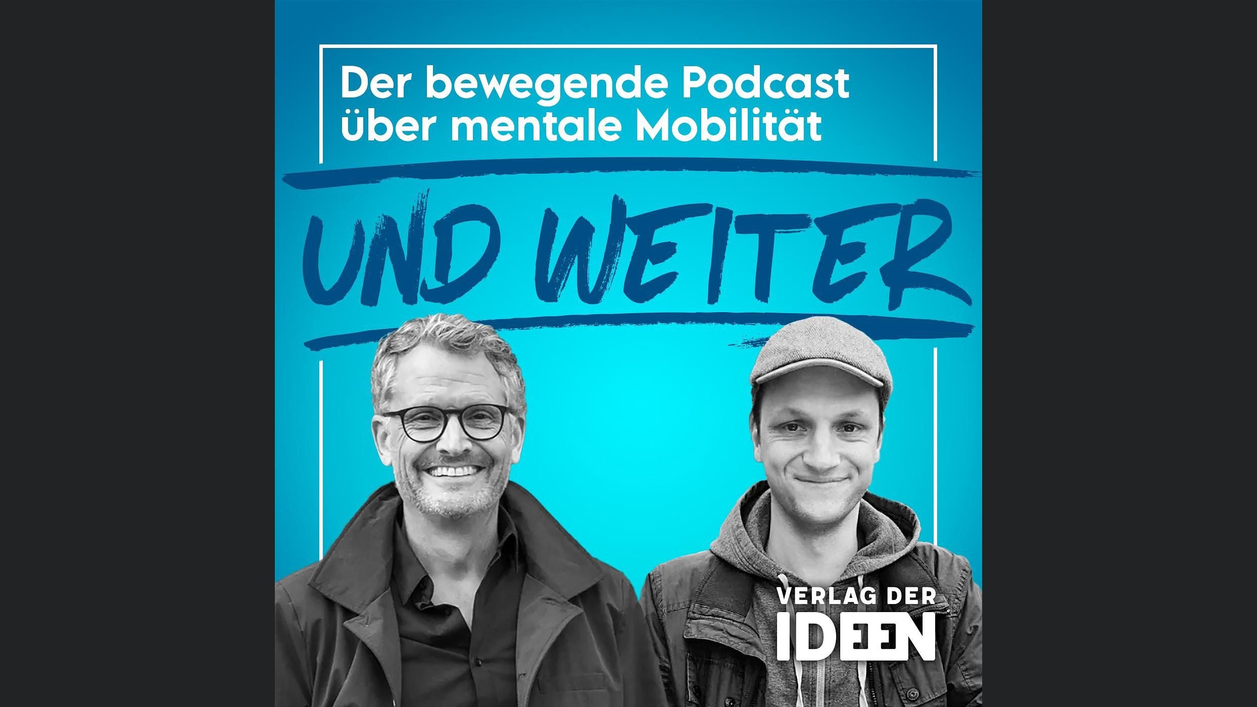 UND WEITER