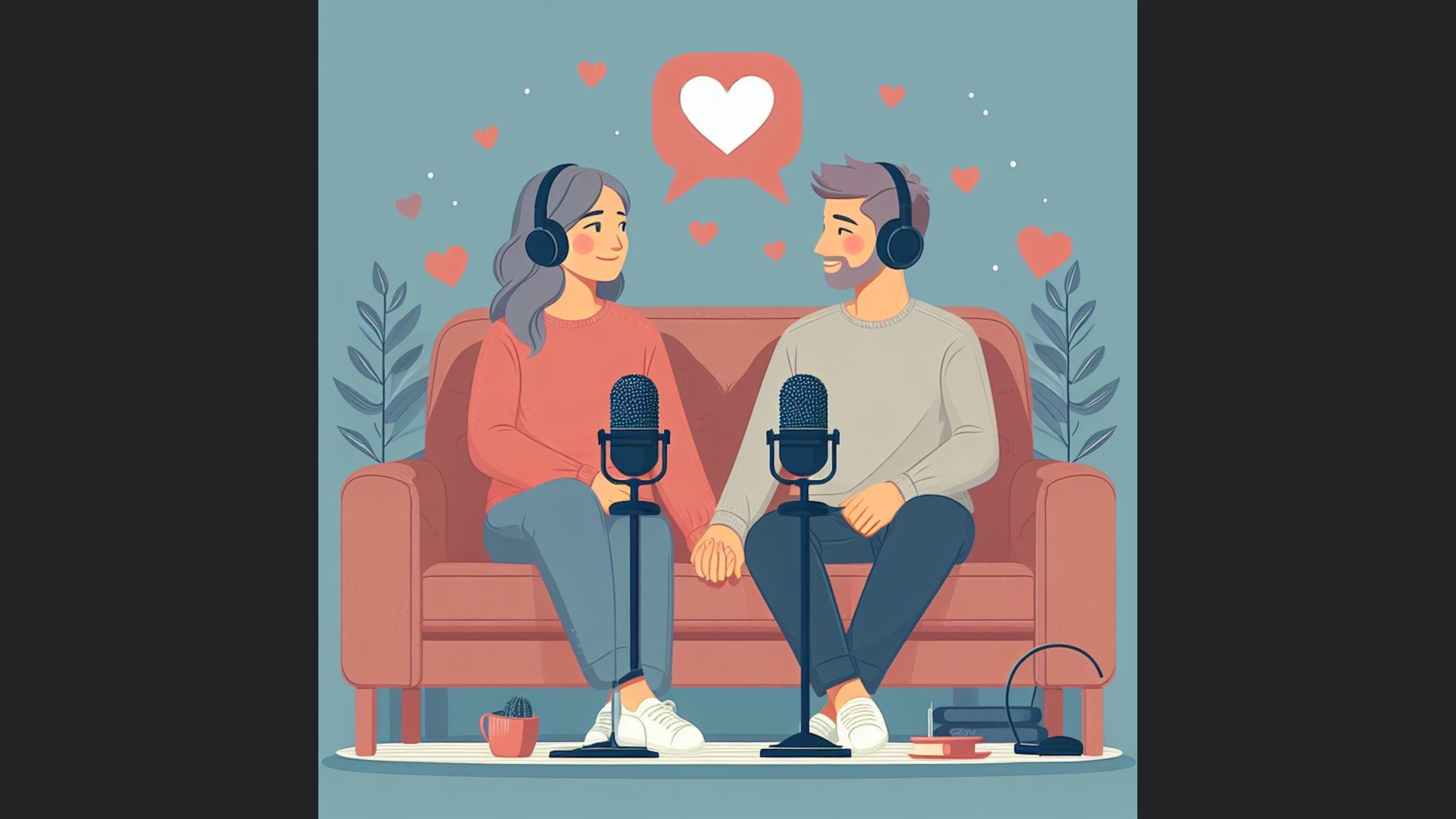Ehesprechen - der Podcast