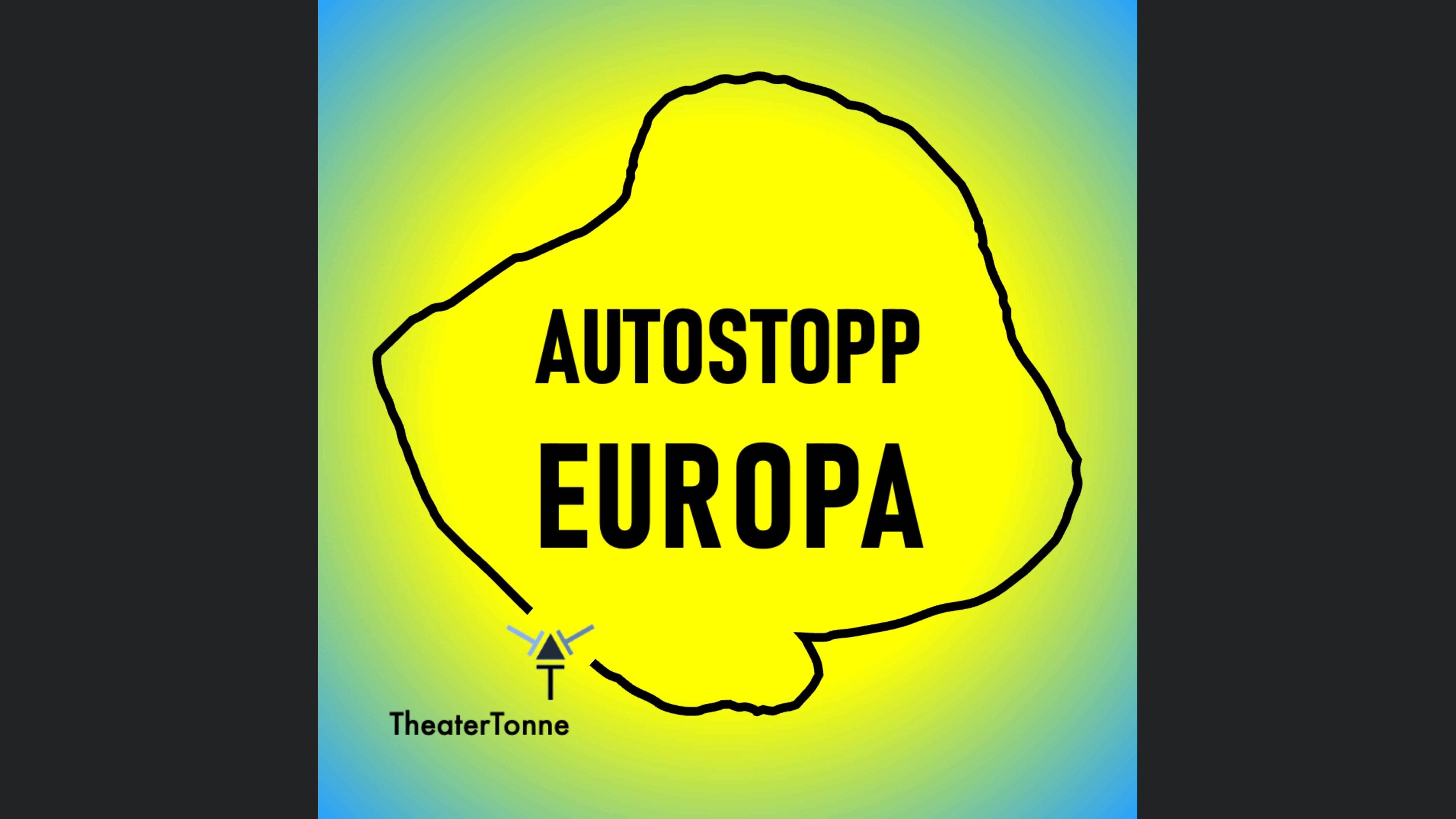 Autostopp Europa