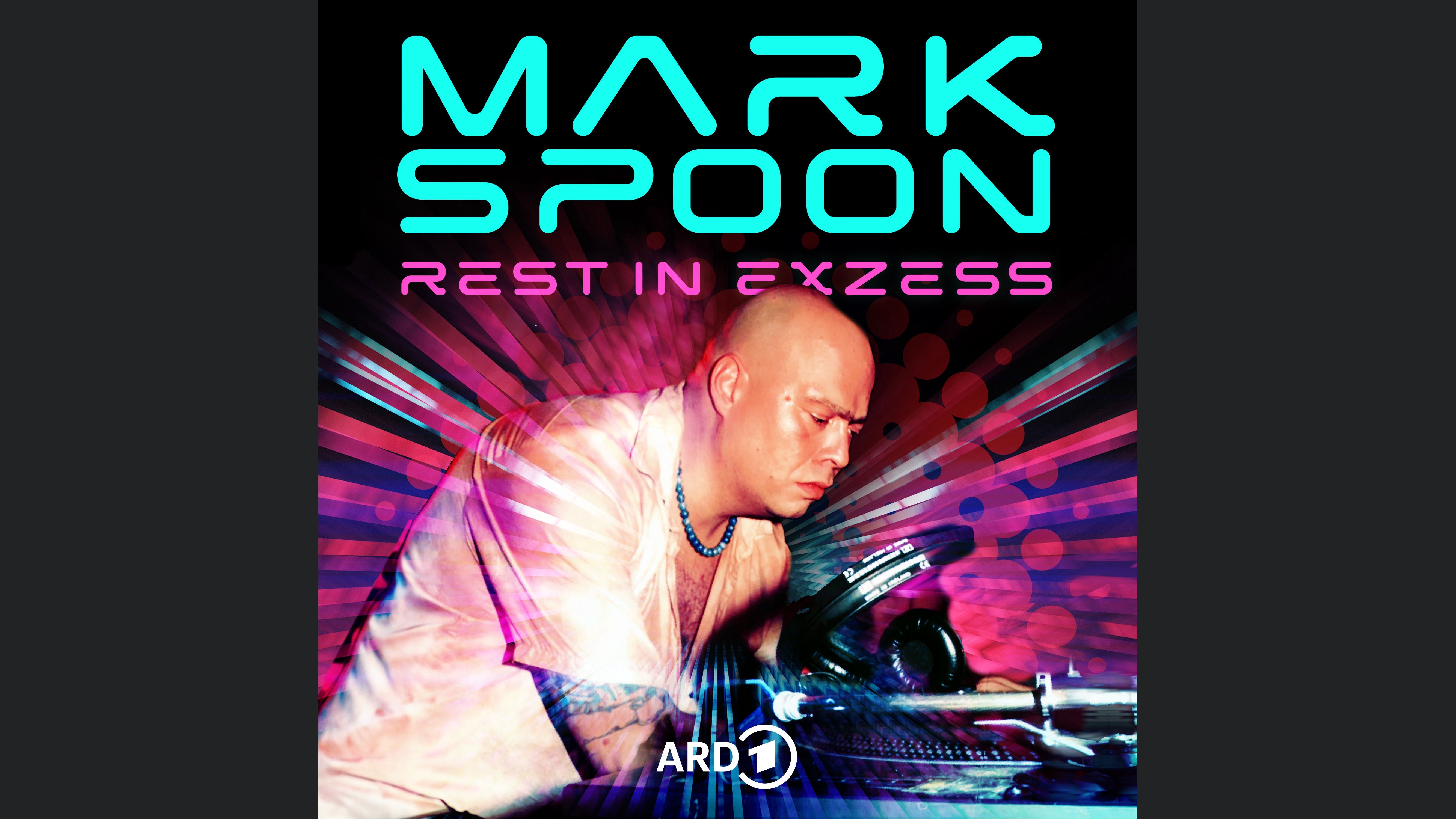 Rest in Exzess: Das kurze Leben von Techno-Legende Mark Spoon