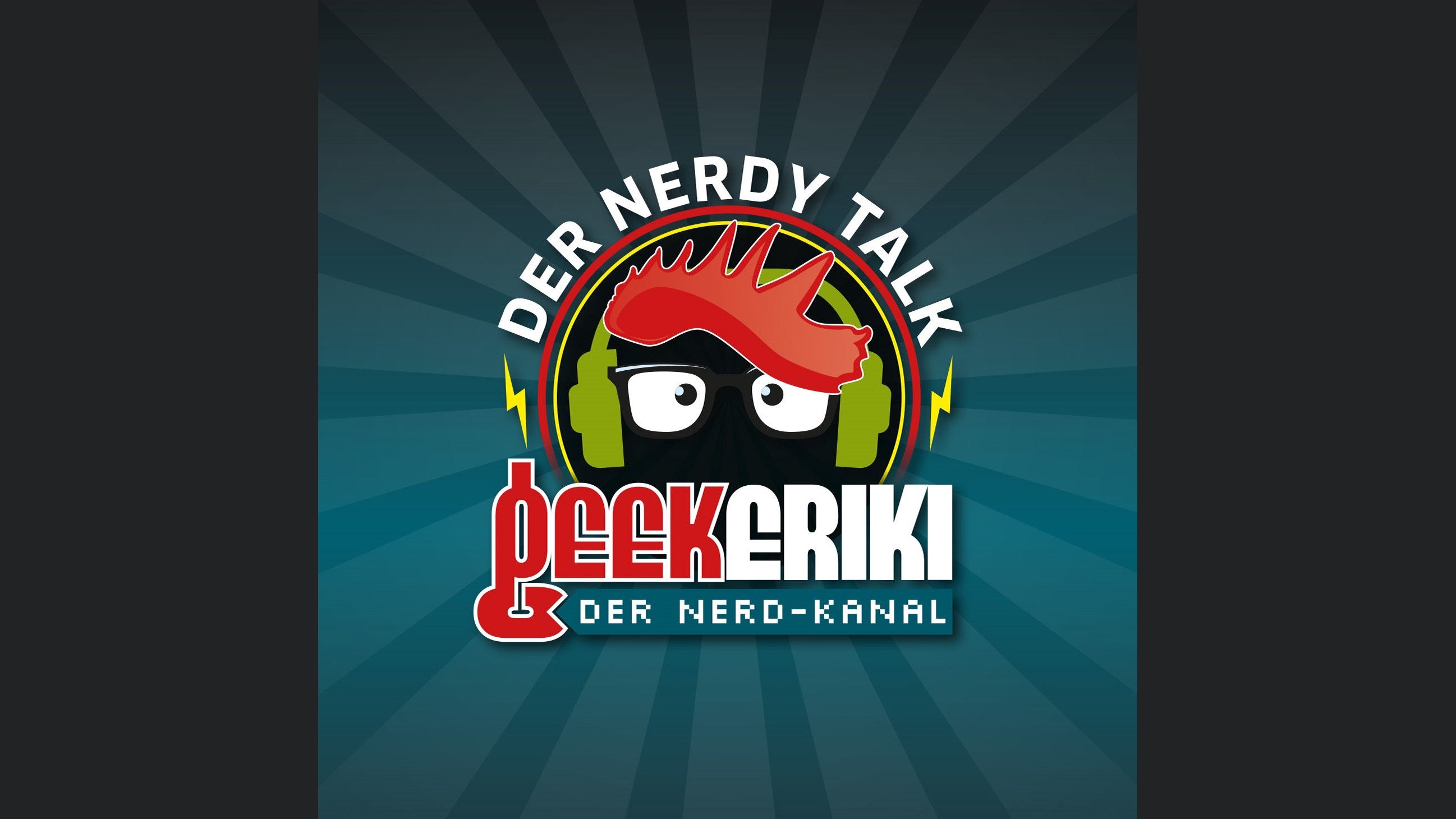 Der Nerdy Talk von Geekeriki