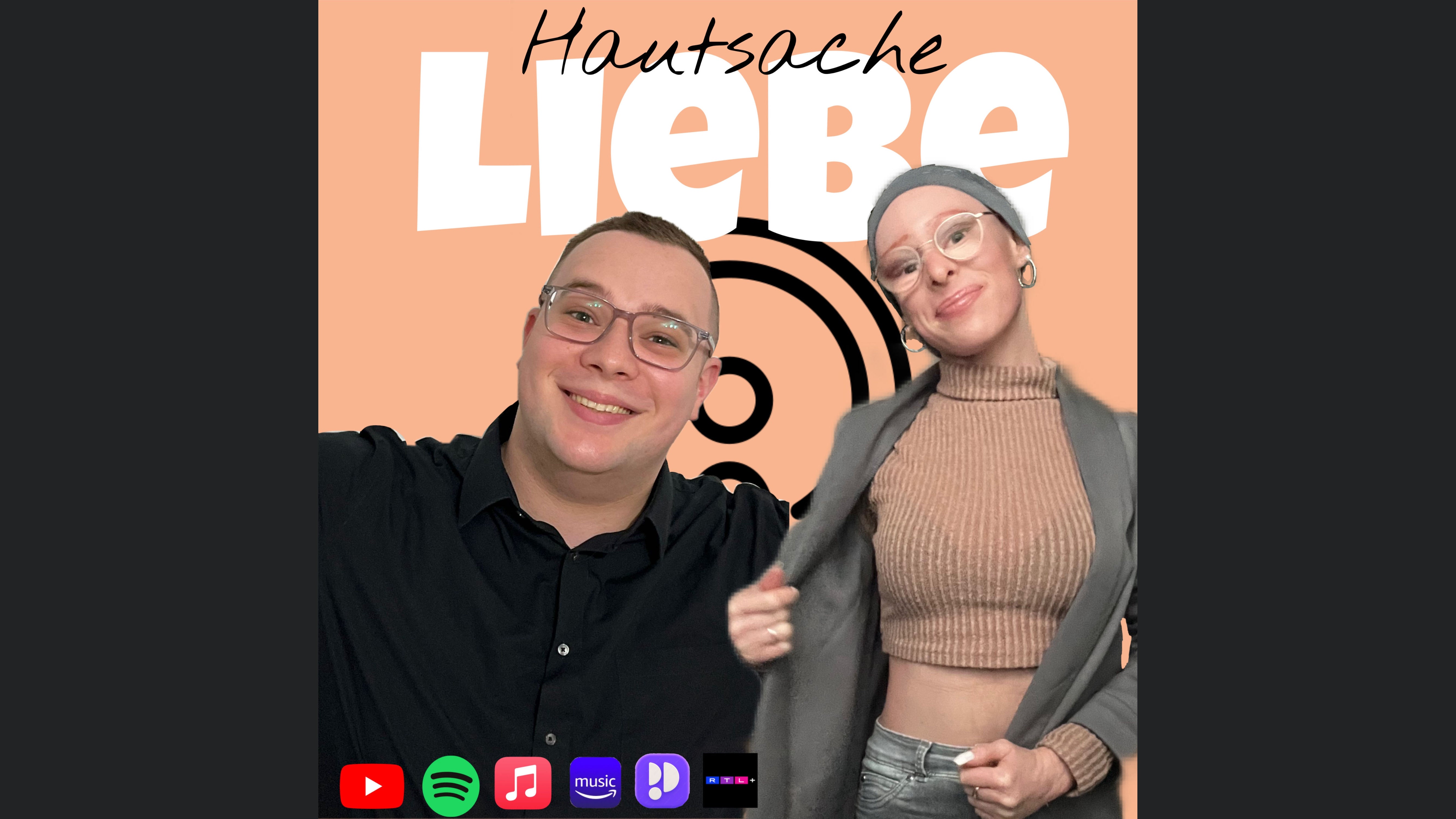 Hautsache Liebe