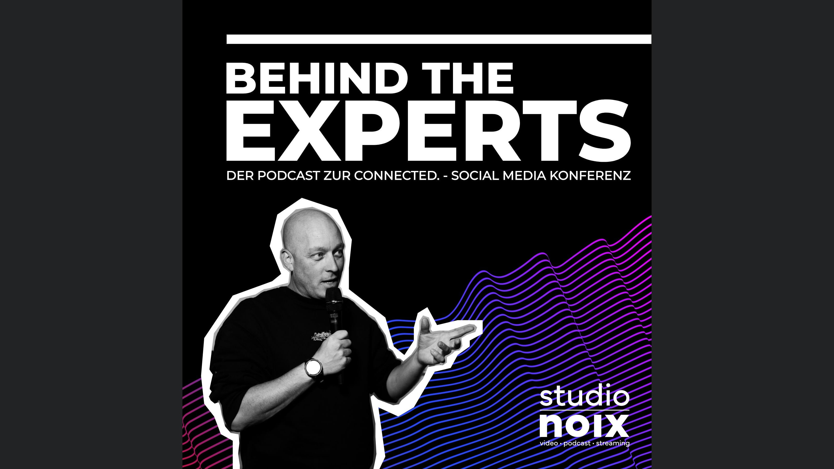 Behind the Experts